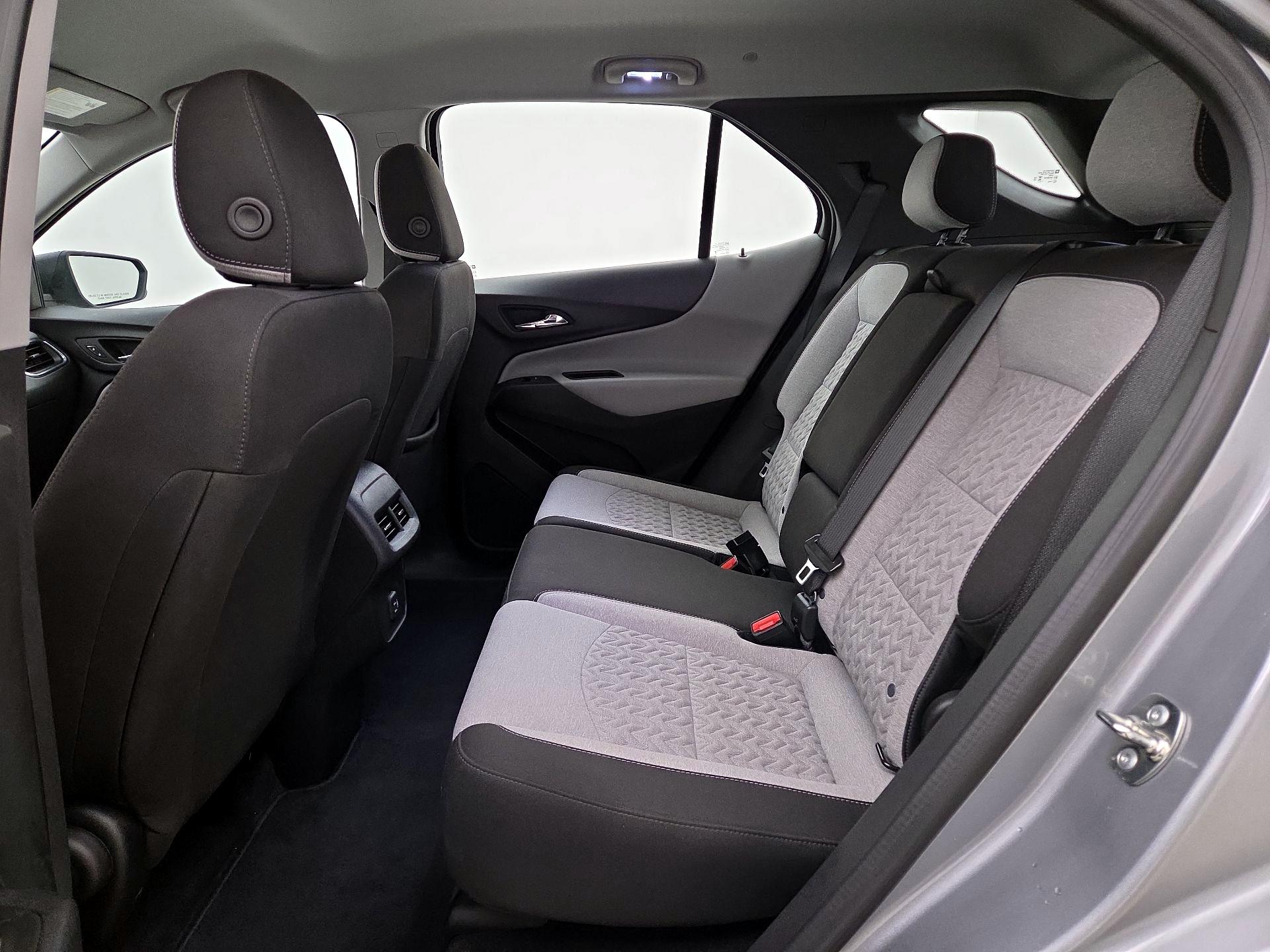 Thumbnail: 2024 Chevrolet Equinox - 19