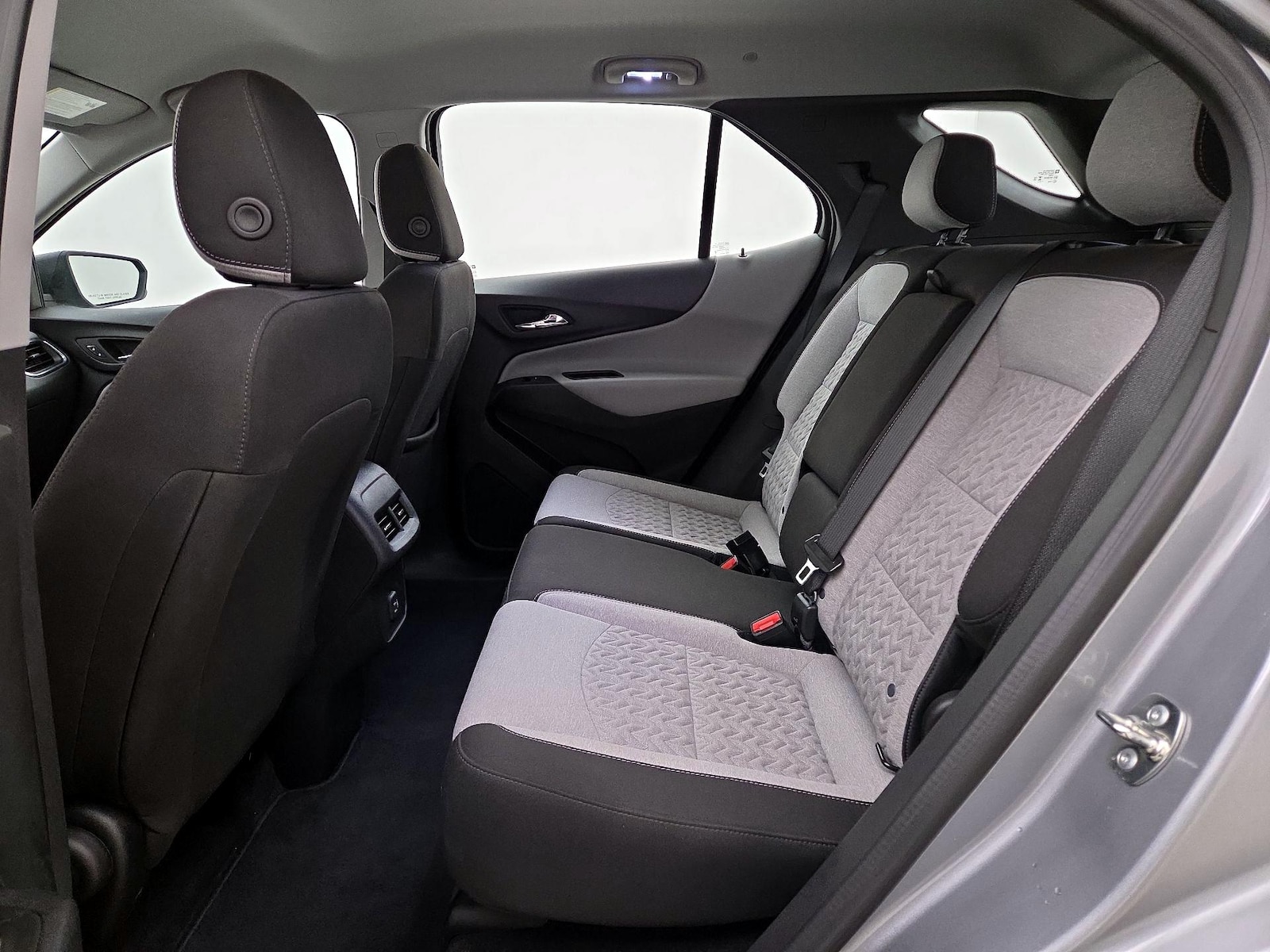 2024 Chevrolet Equinox LS - Photo 20