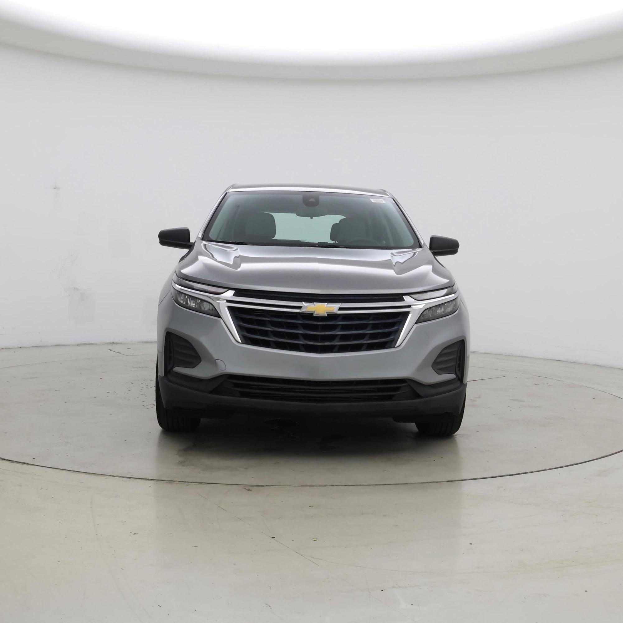 Thumbnail: 2024 Chevrolet Equinox - 5