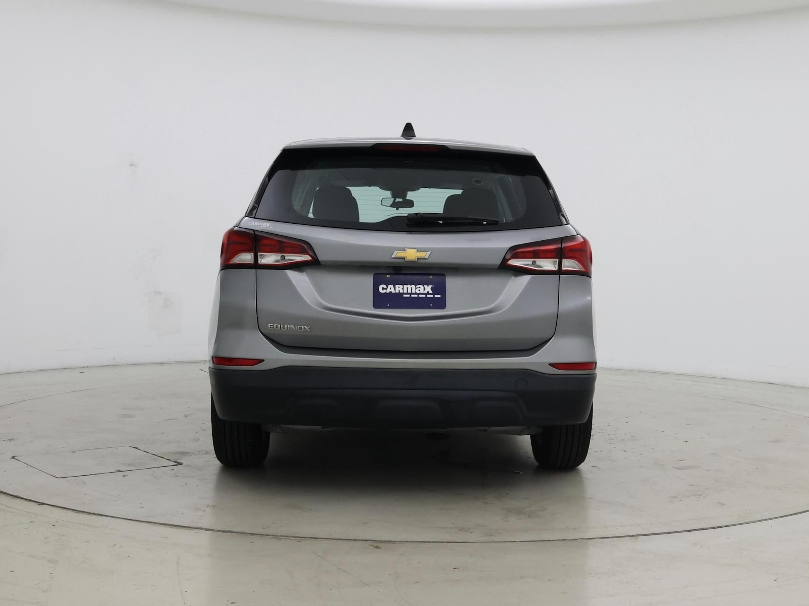2024 Chevrolet Equinox LS - Photo 7