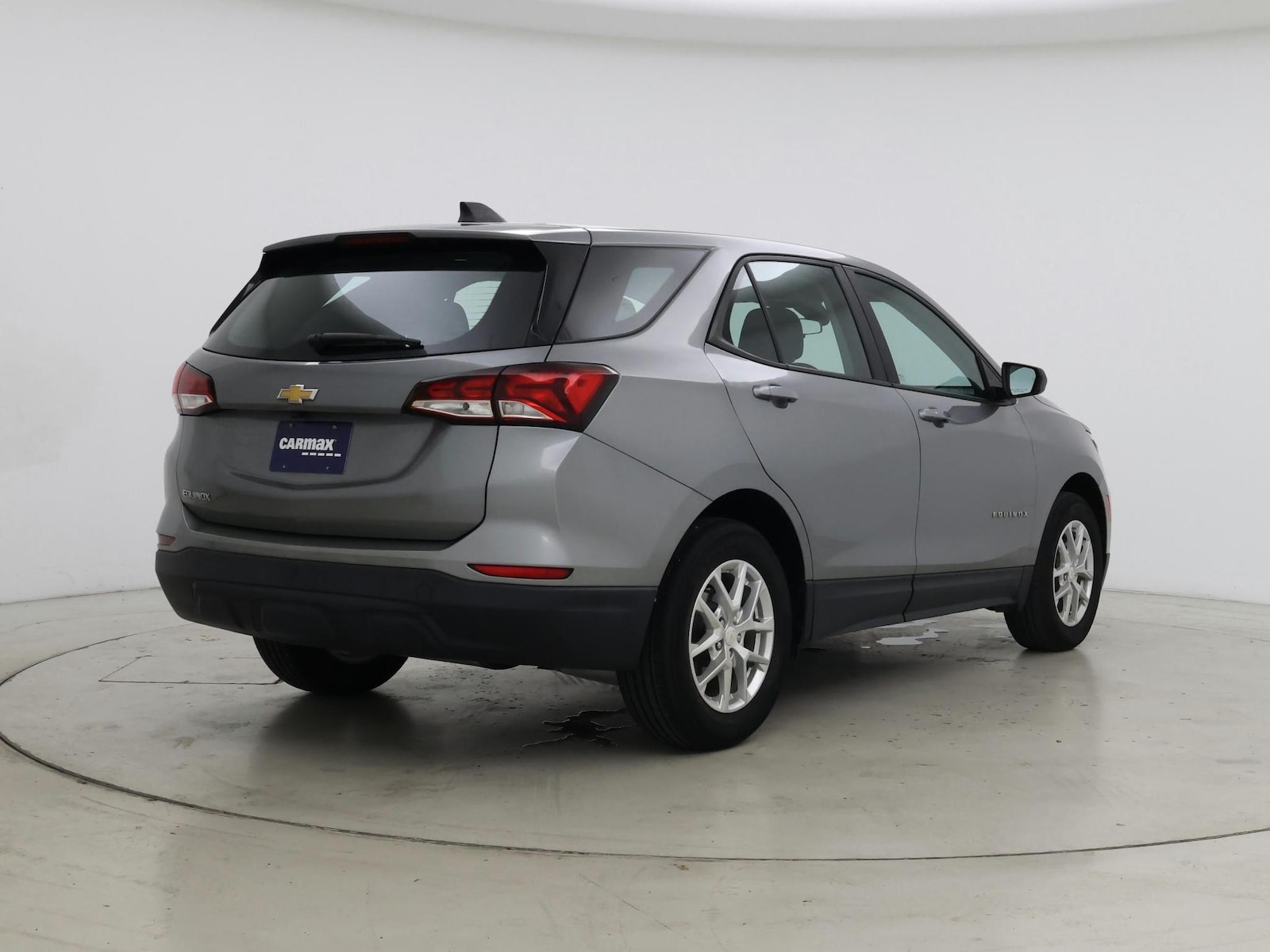 2024 Chevrolet Equinox LS - Photo 9
