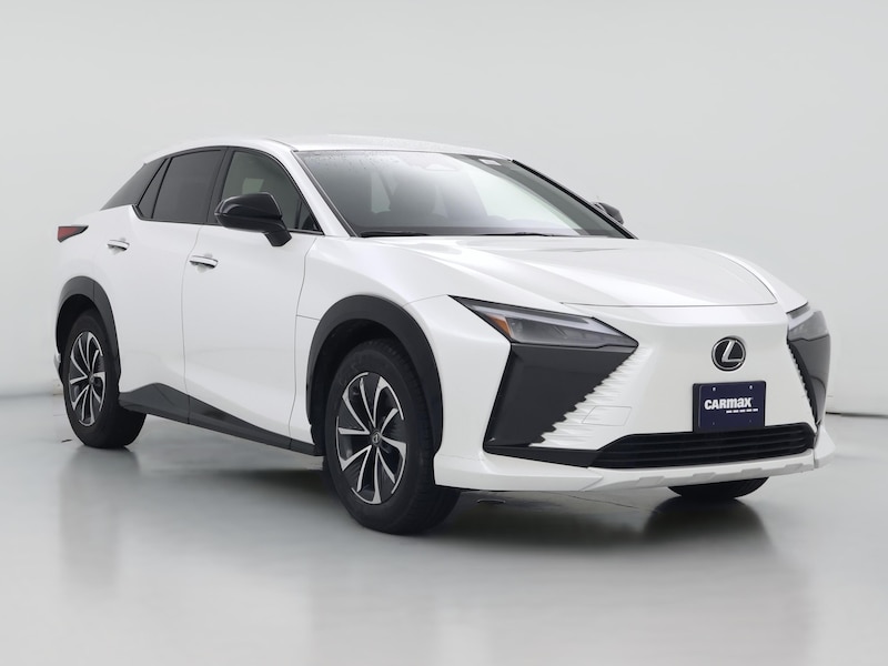 2024 Lexus RZ 300e -
                  Irving, TX
