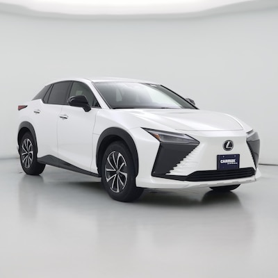 2024 Lexus RZ 300e Premium