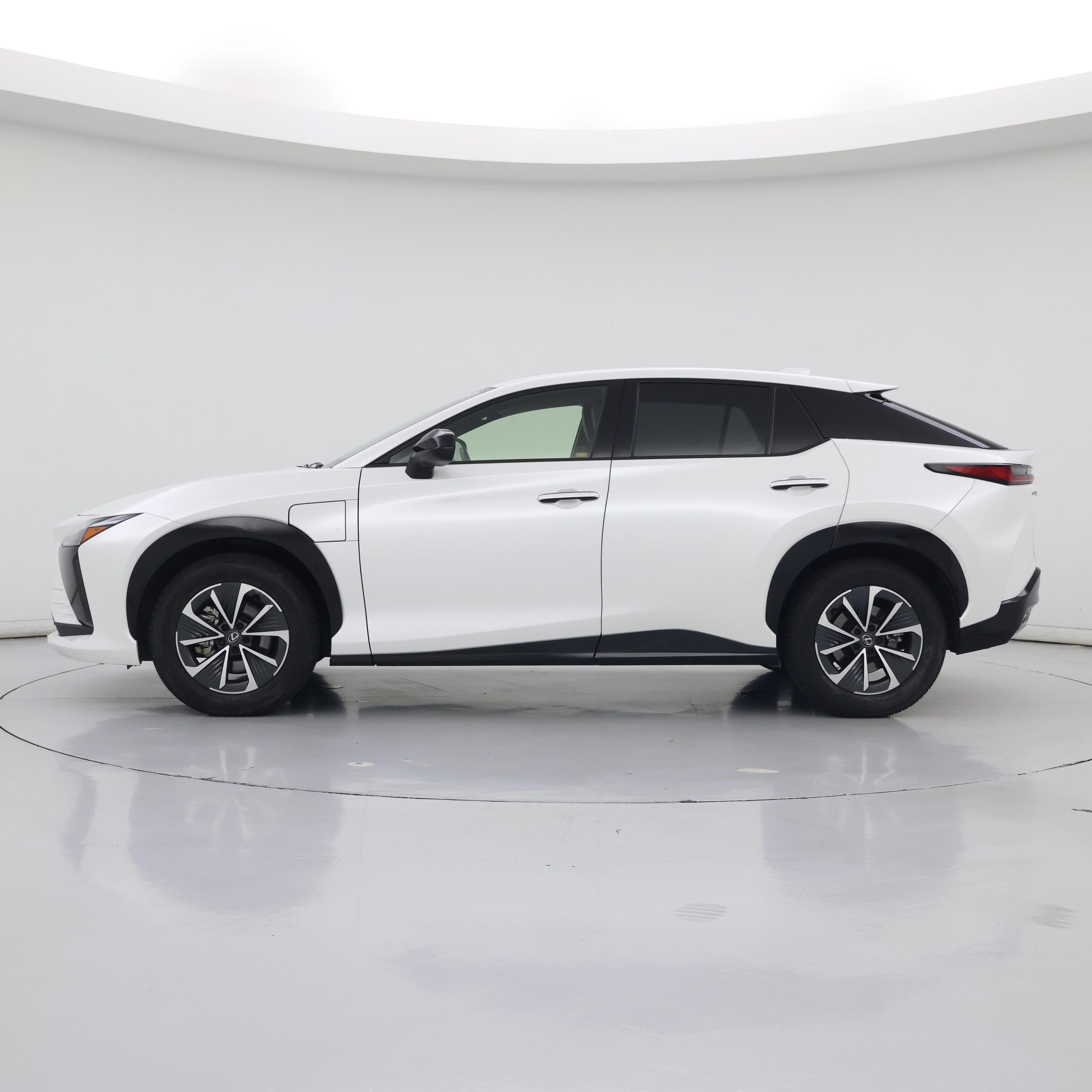 Thumbnail: 2024 Lexus RZ - 3