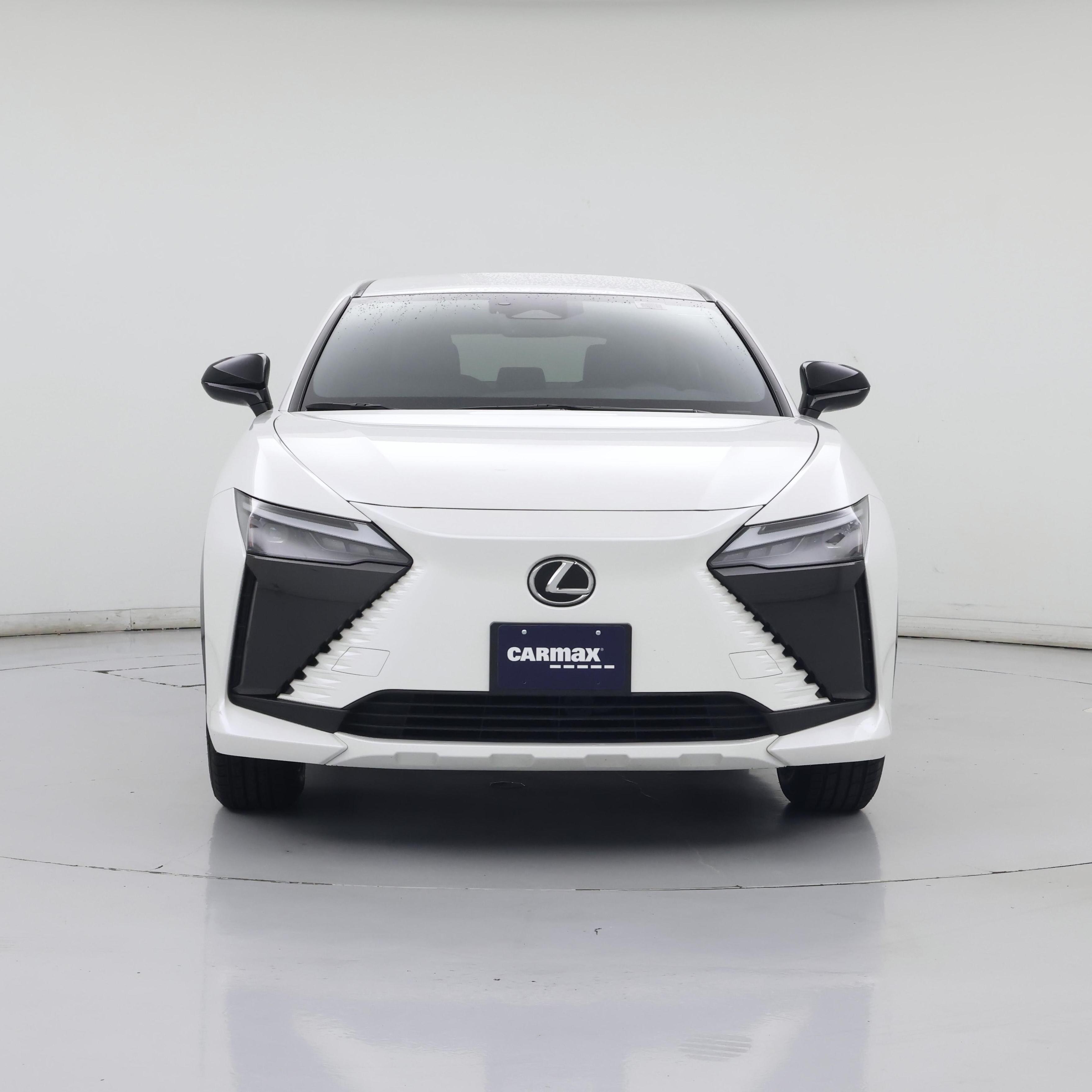 Thumbnail: 2024 Lexus RZ - 5