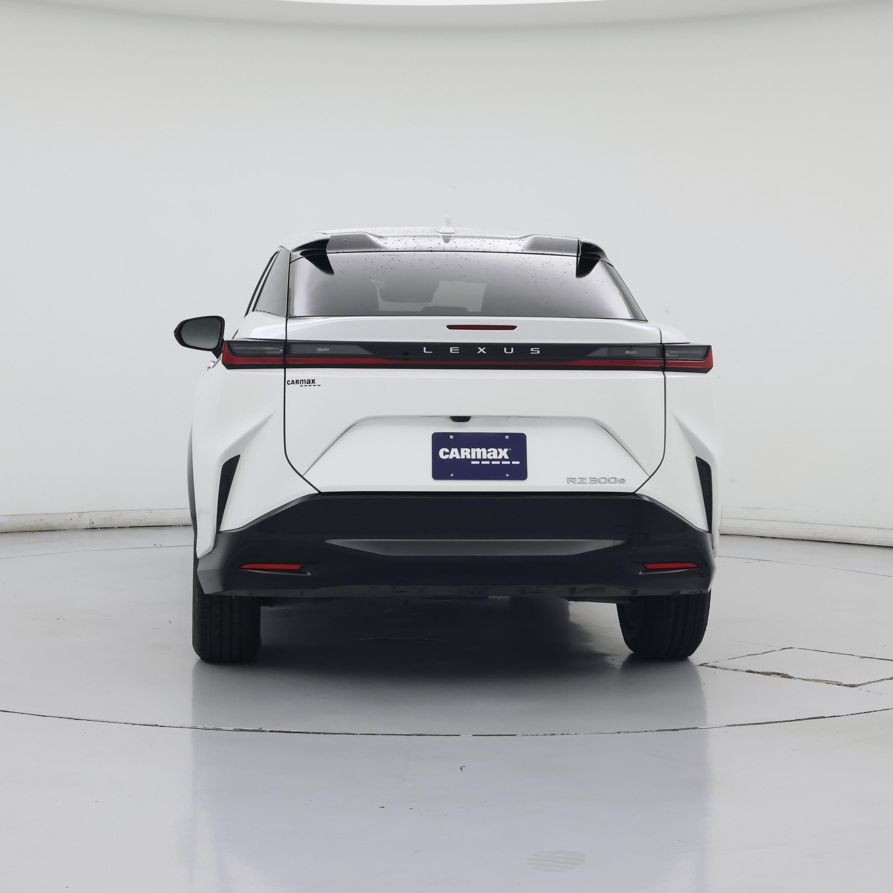 Thumbnail: 2024 Lexus RZ - 6