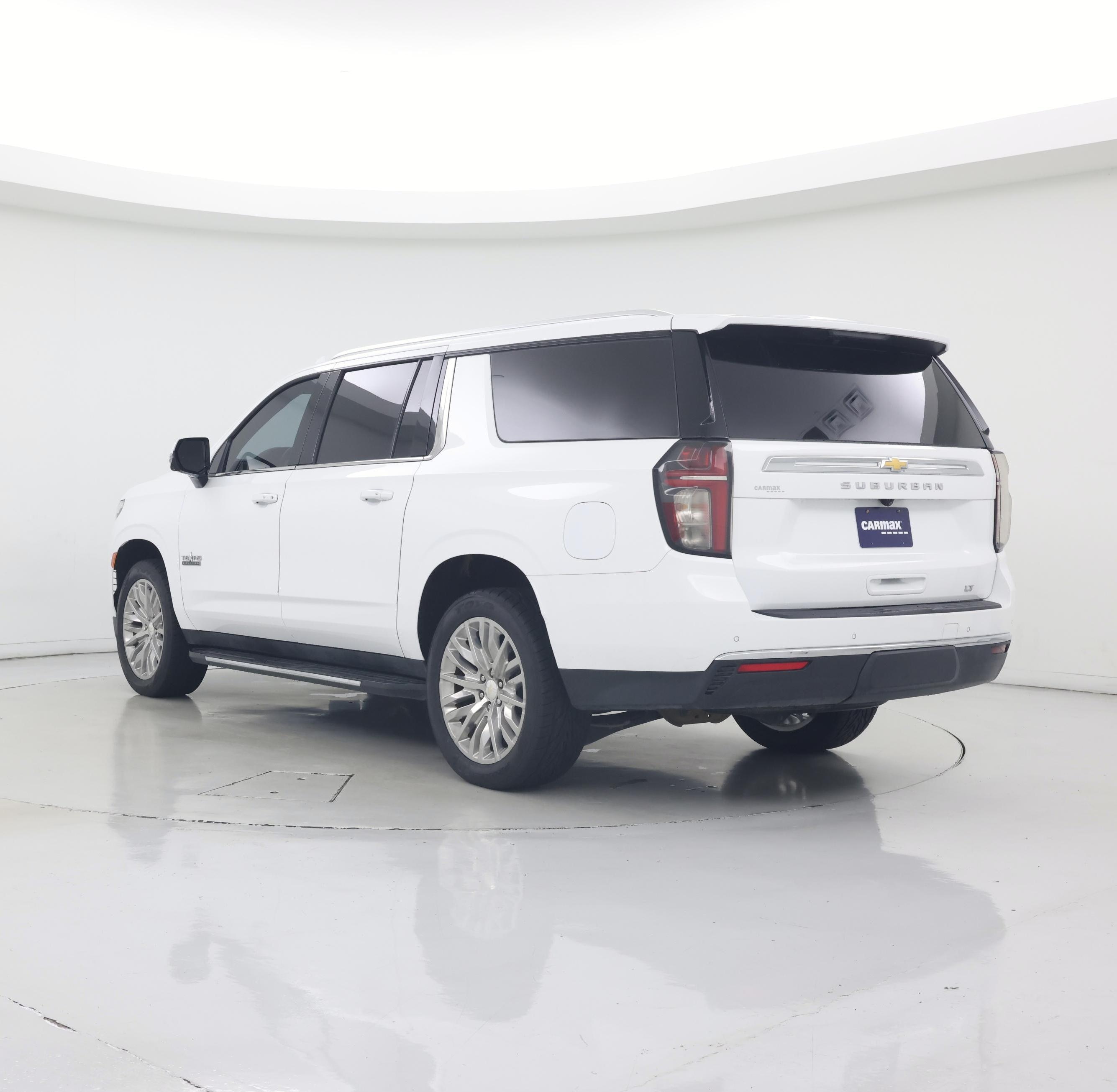 Thumbnail: 2023 Chevrolet Suburban - 2