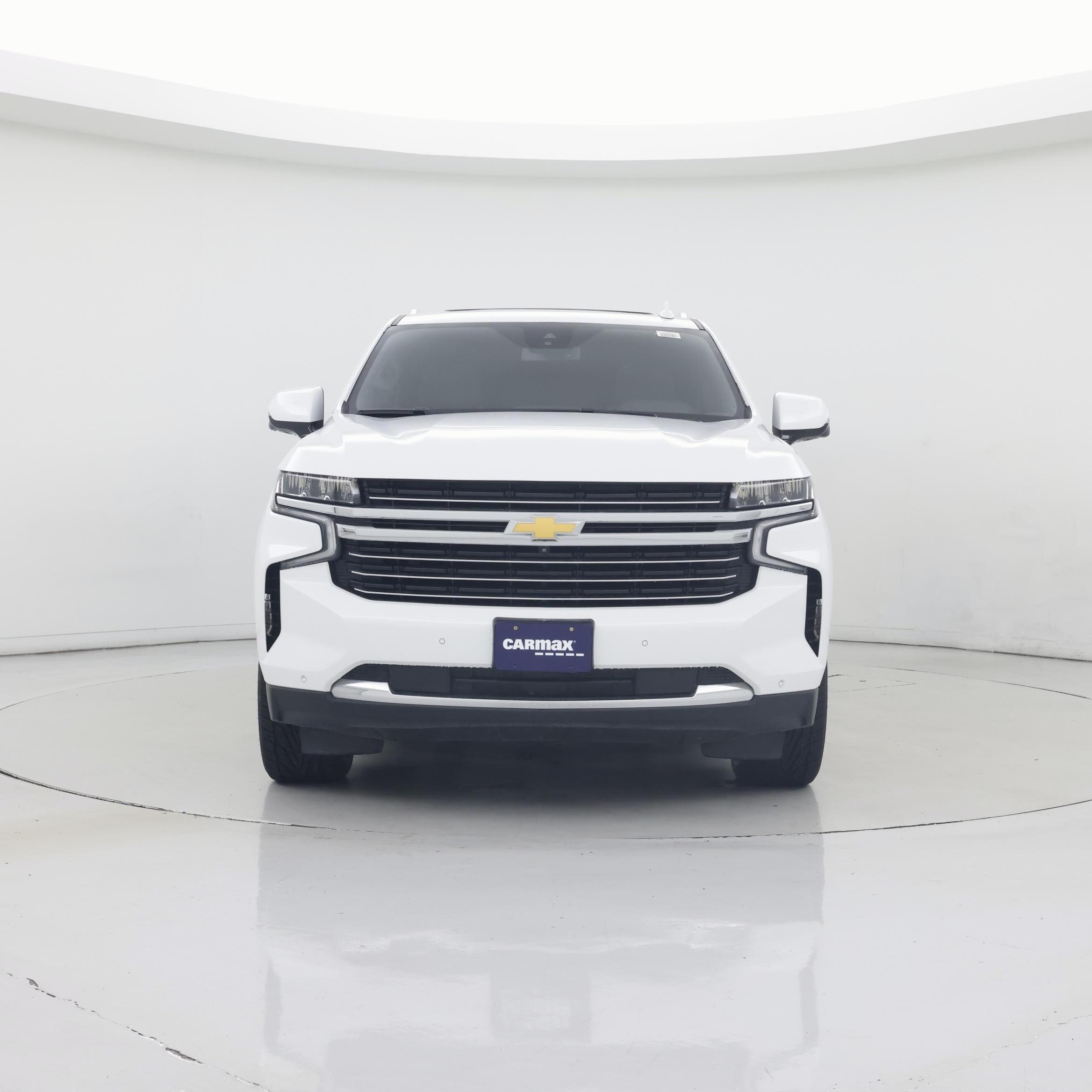 Thumbnail: 2023 Chevrolet Suburban - 5
