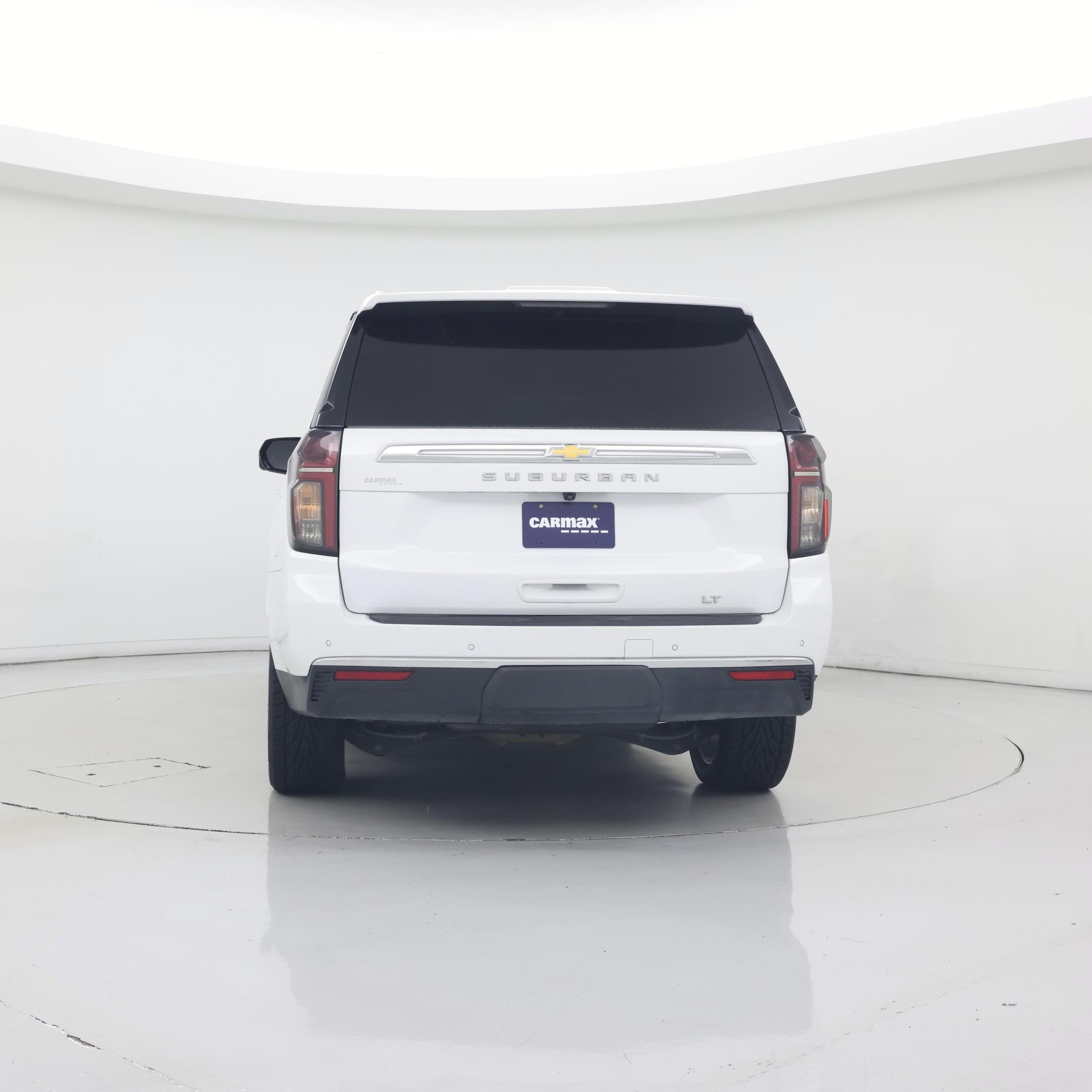 Thumbnail: 2023 Chevrolet Suburban - 6