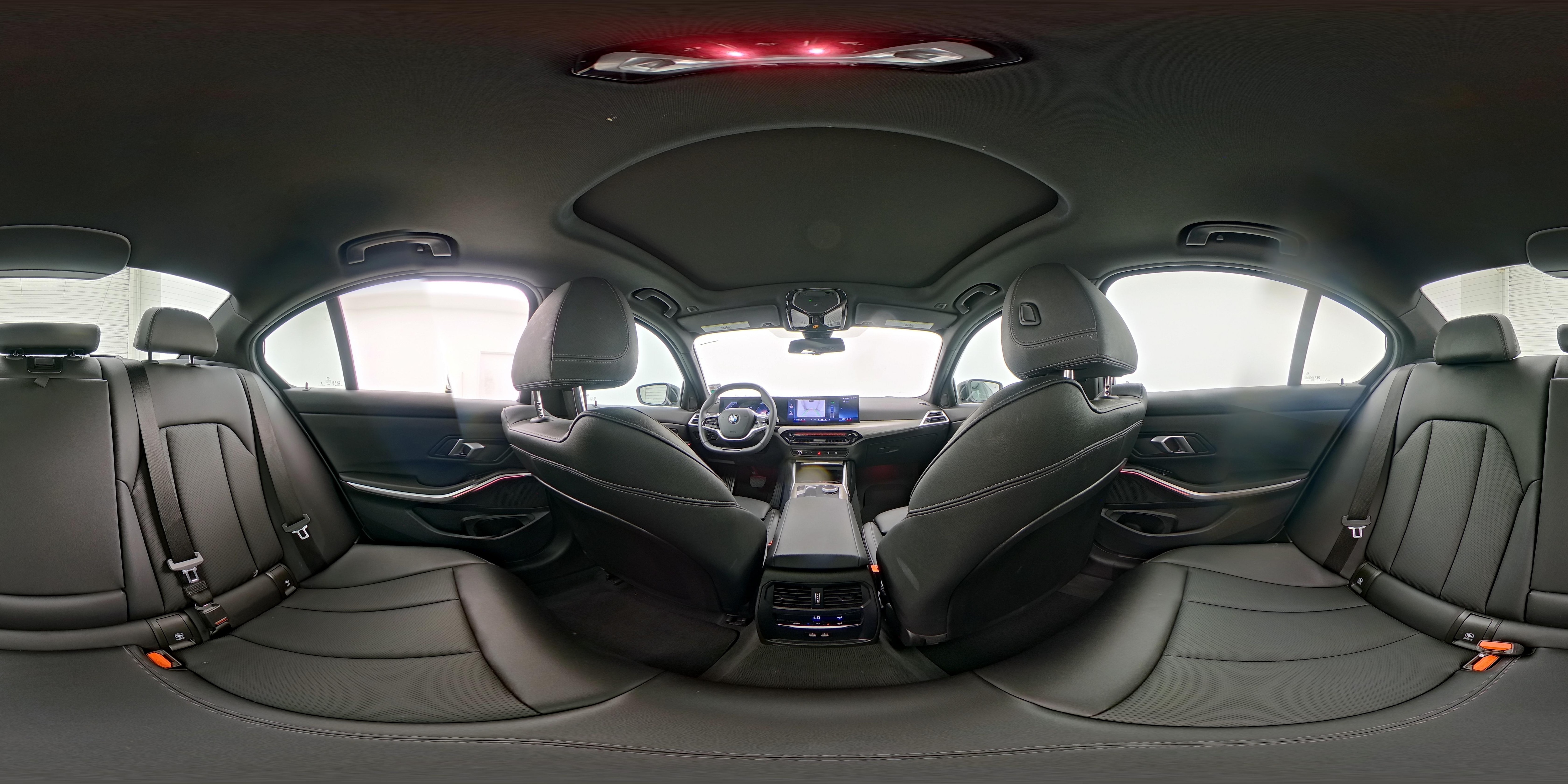 2025 BMW 3 Series 330i - Photo 27