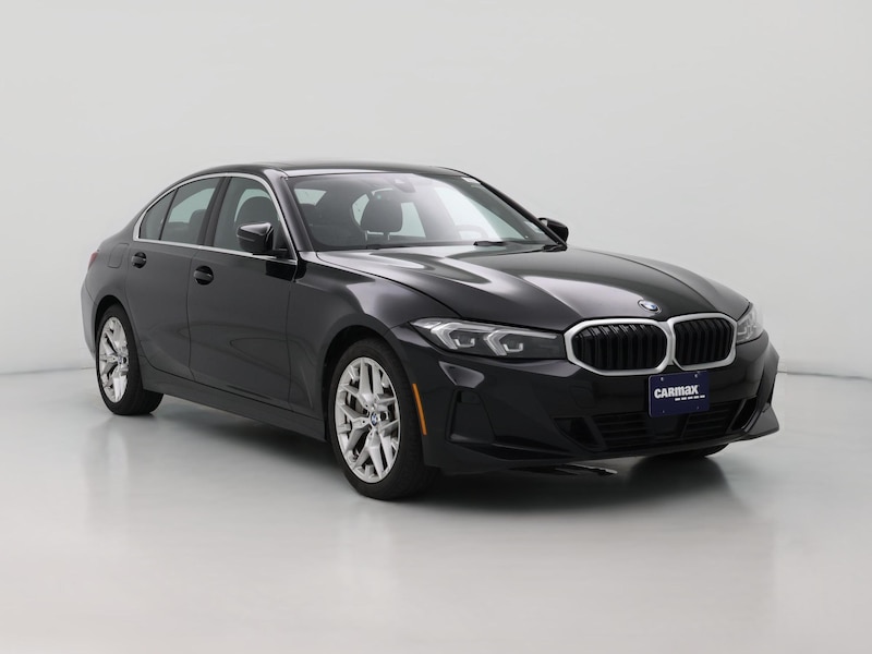 2025 BMW 330 I