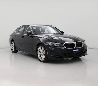 2025 BMW 330 I