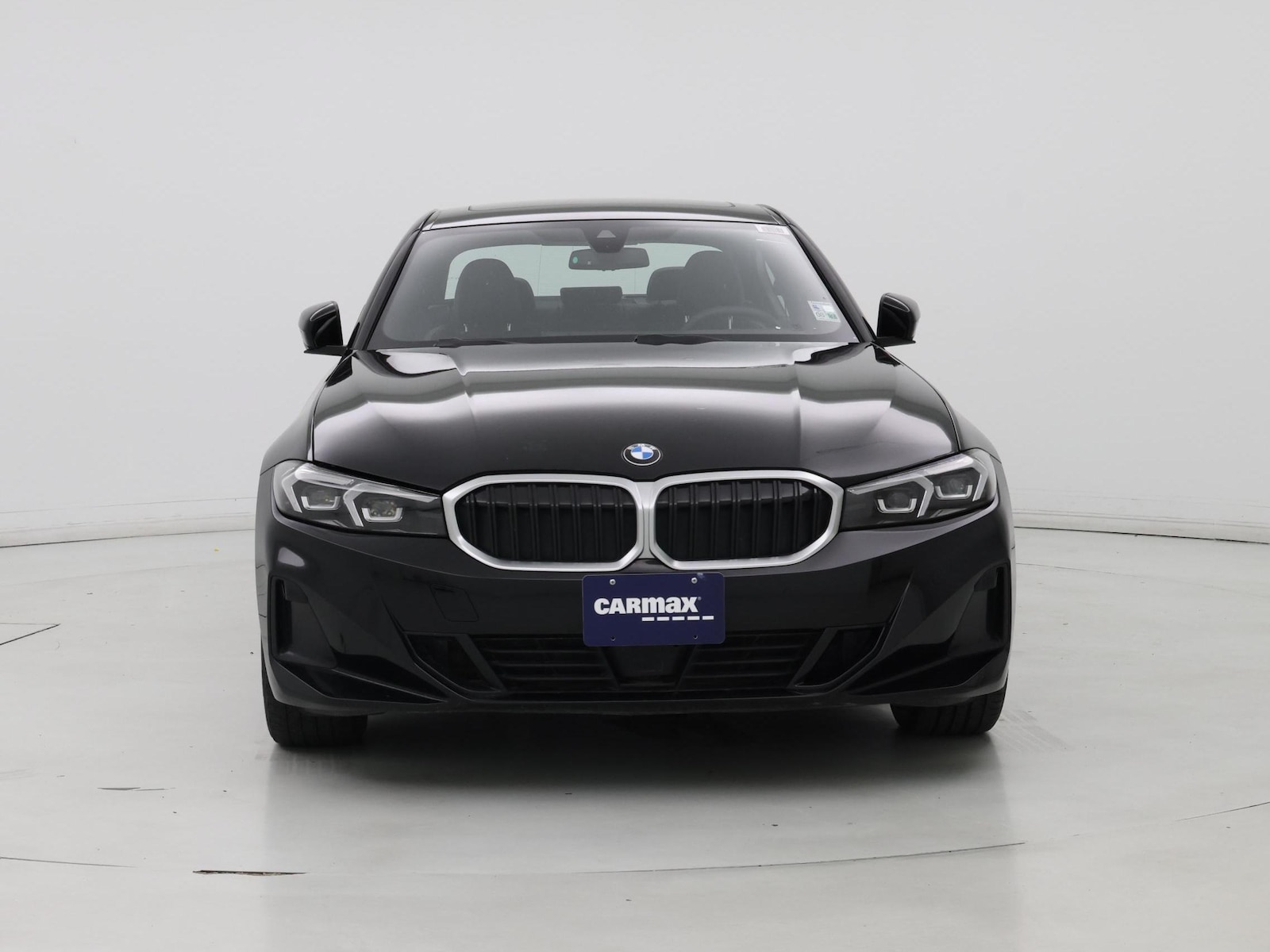 2025 BMW 3 Series 330i - Photo 6