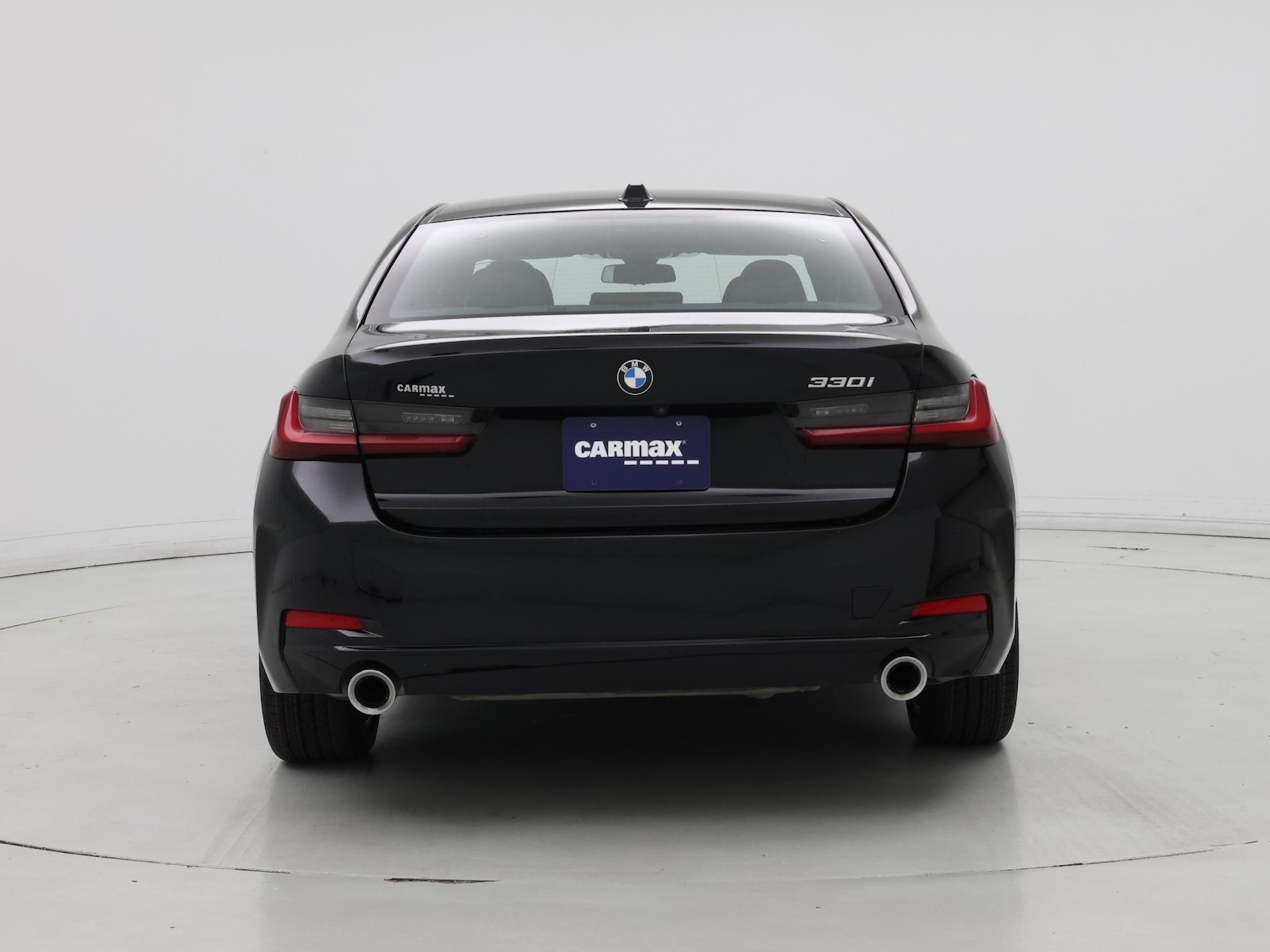 2025 BMW 3 Series 330i - Photo 7