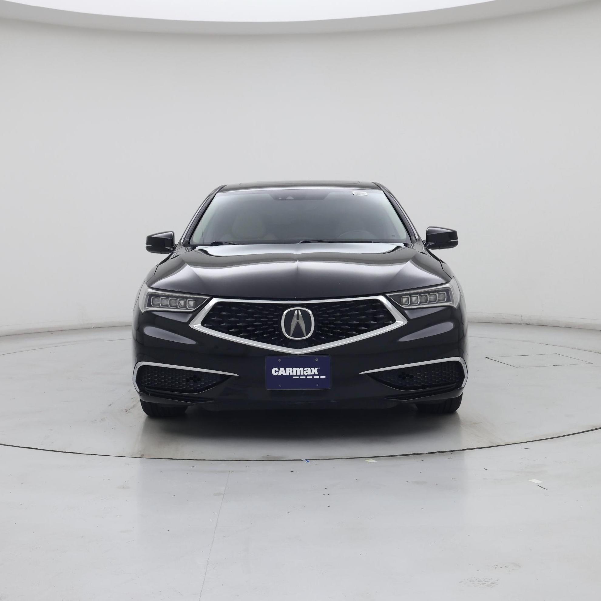 Thumbnail: 2018 Acura TLX - 5