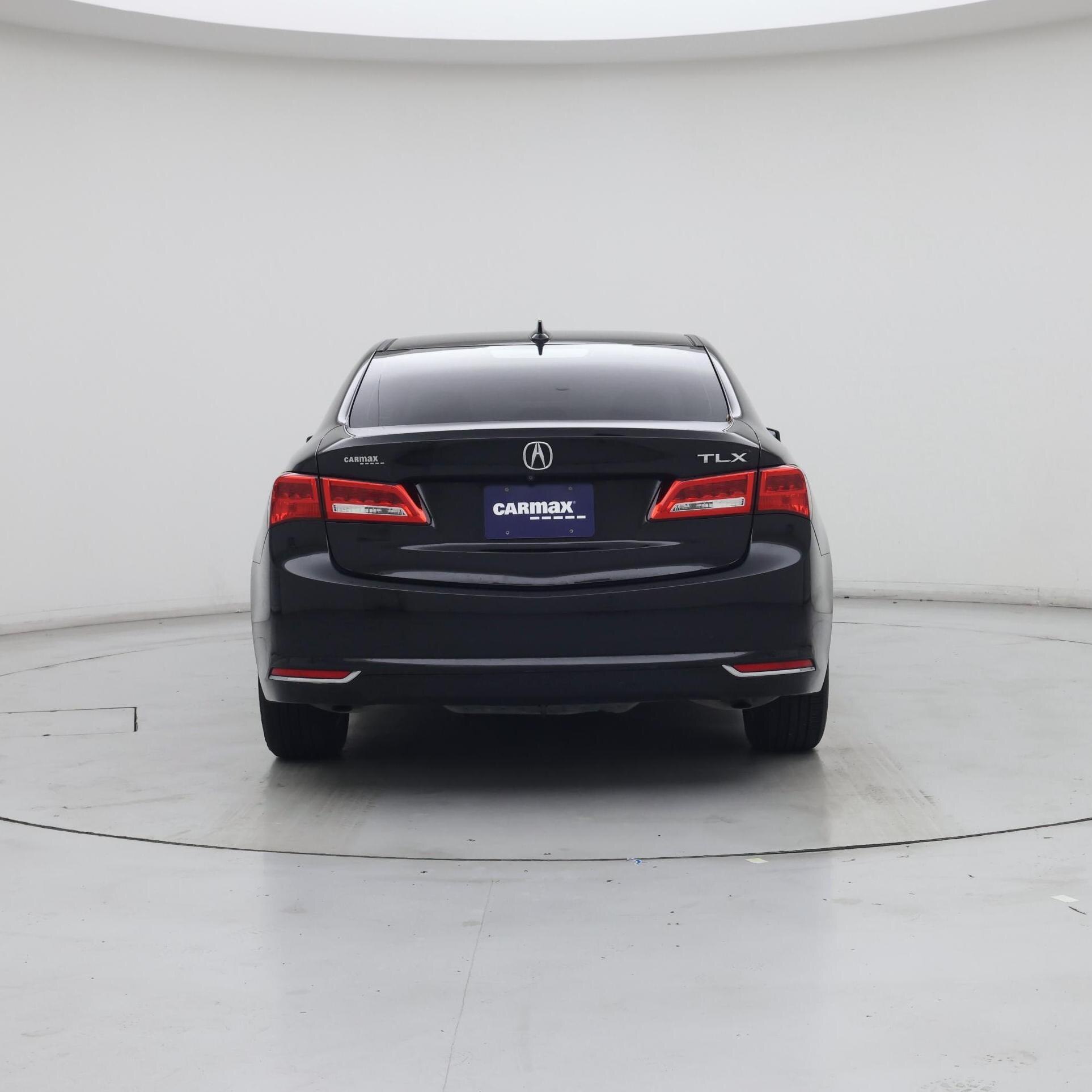 Thumbnail: 2018 Acura TLX - 6