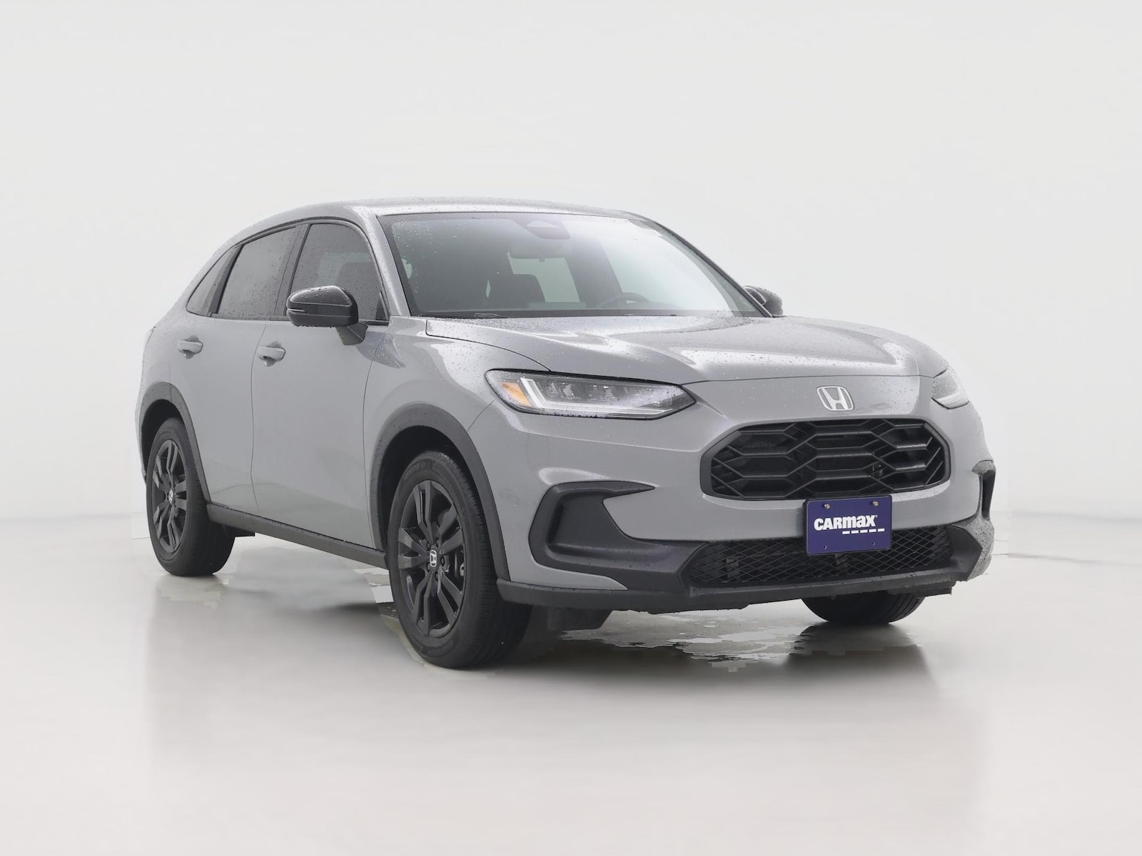 2026 Honda HR-V