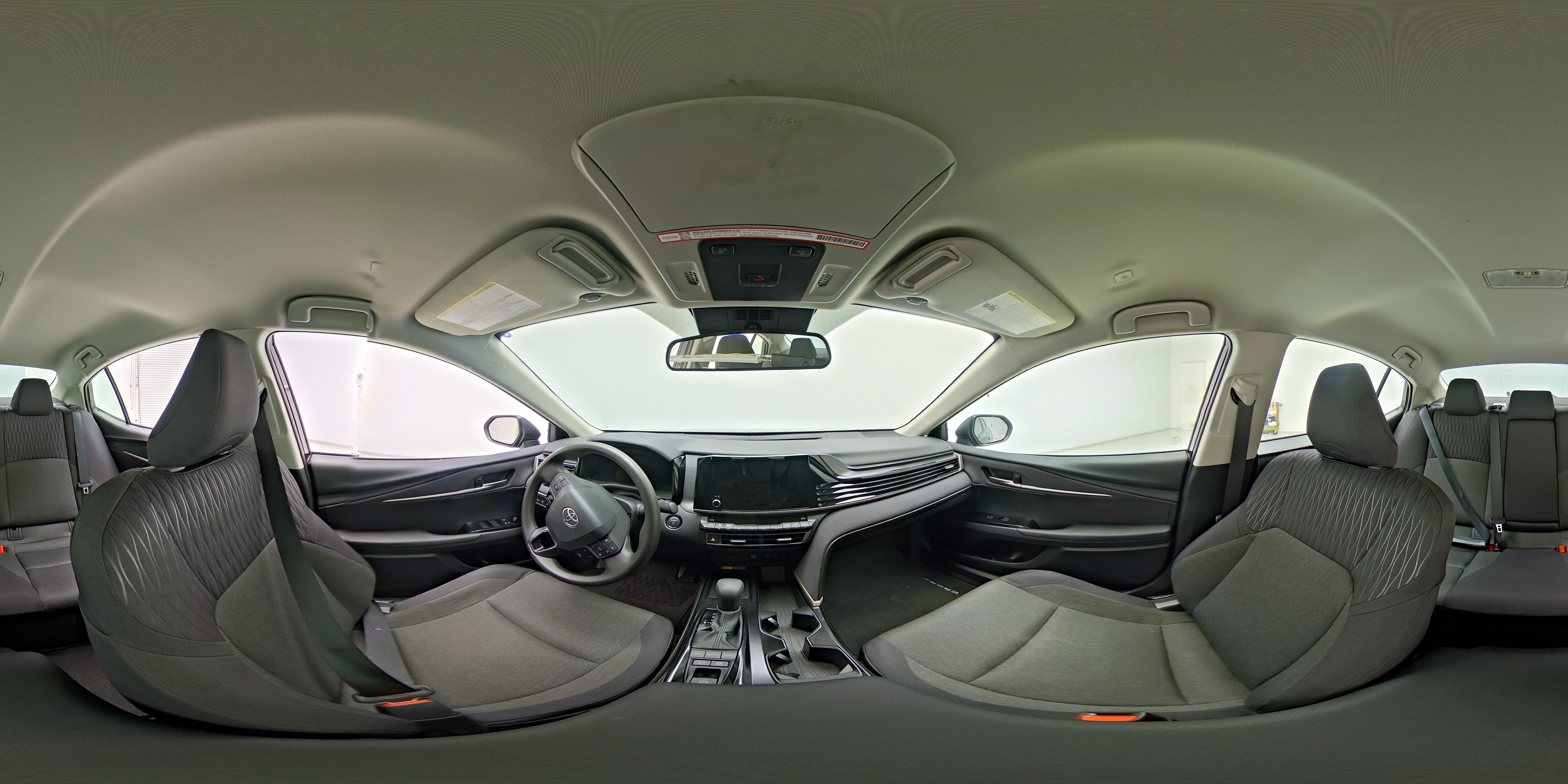 2026 Toyota Camry LE - Photo 24