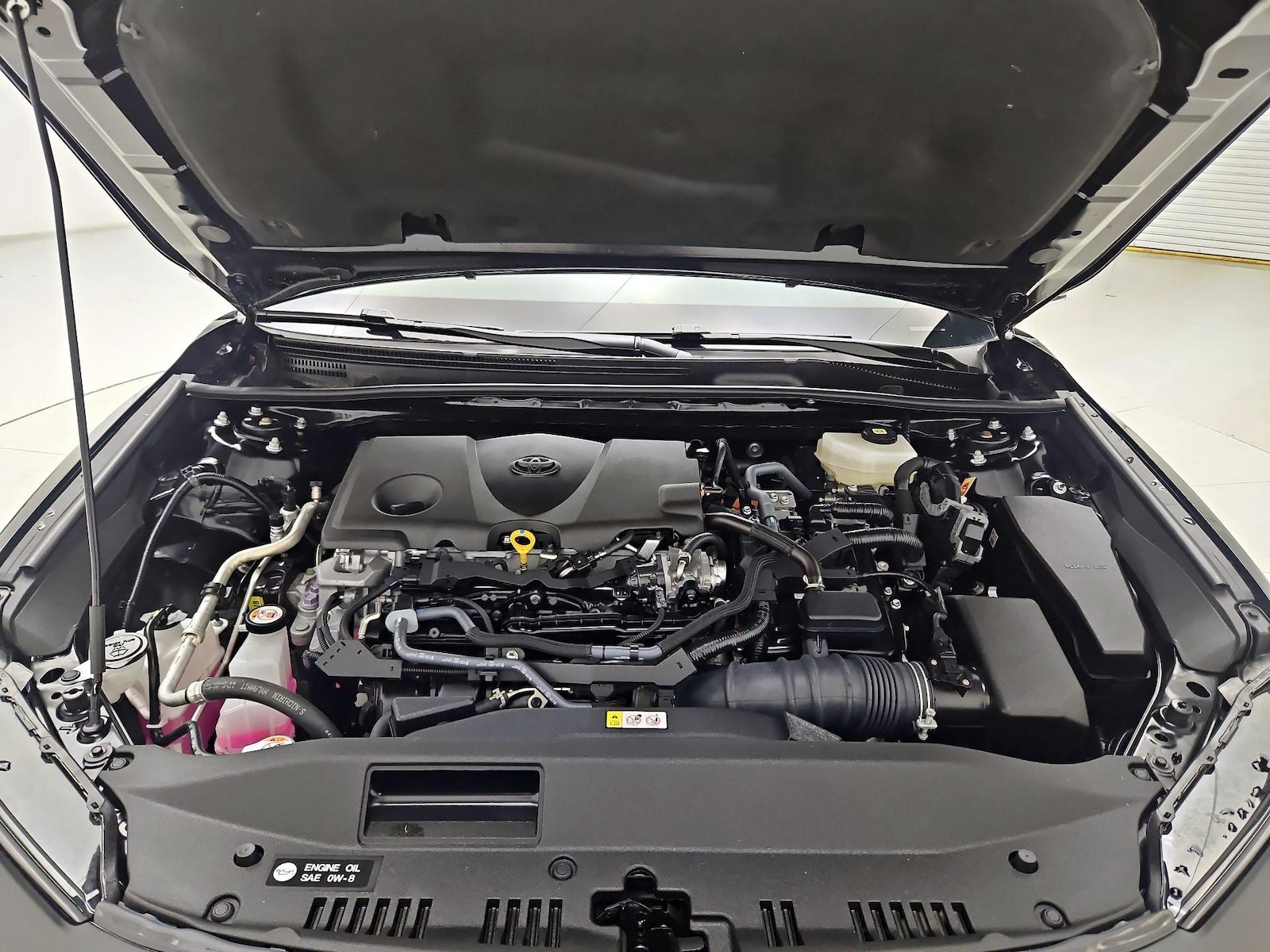 2026 Toyota Camry LE - Photo 22