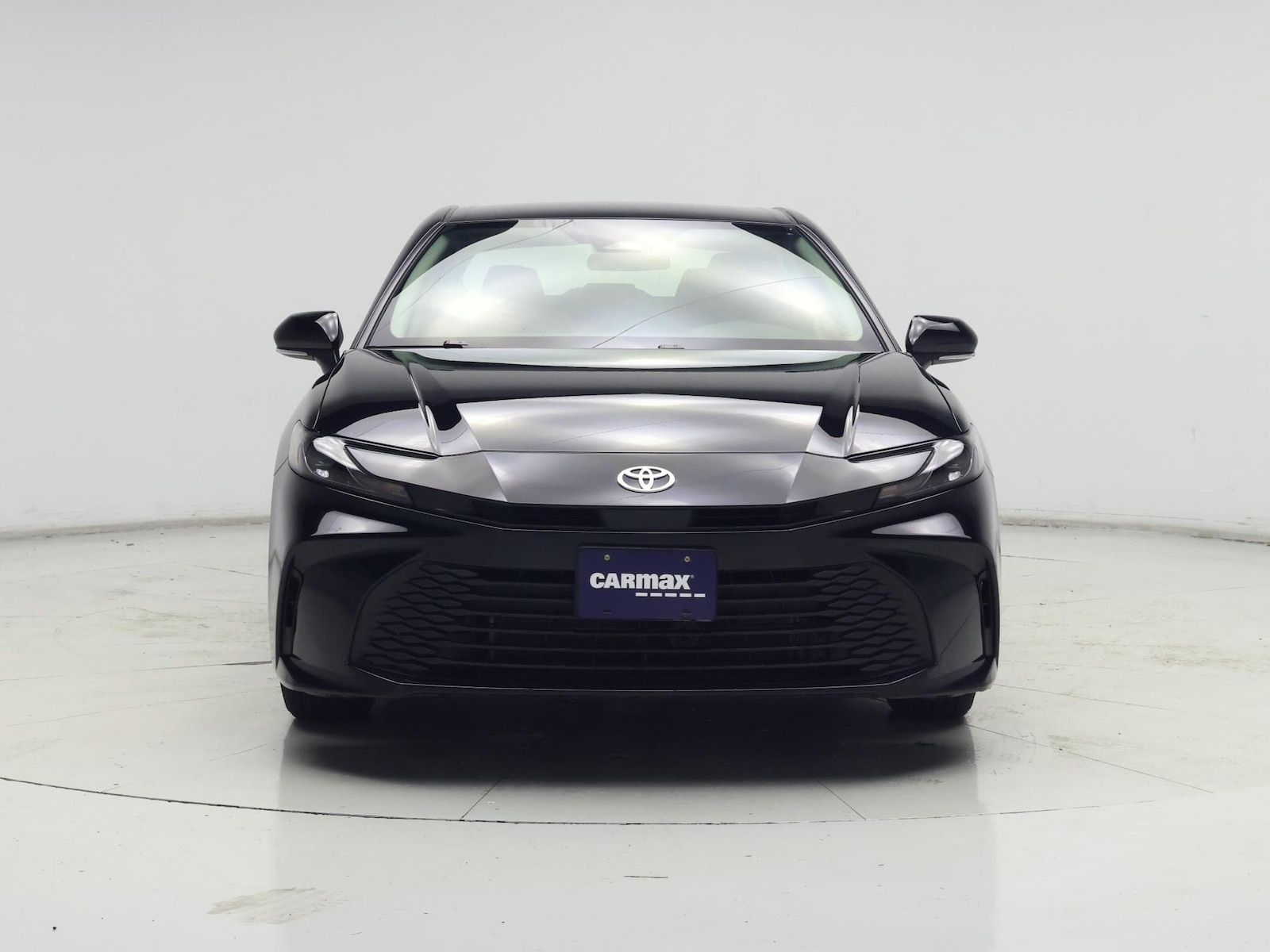 2026 Toyota Camry LE - Photo 6