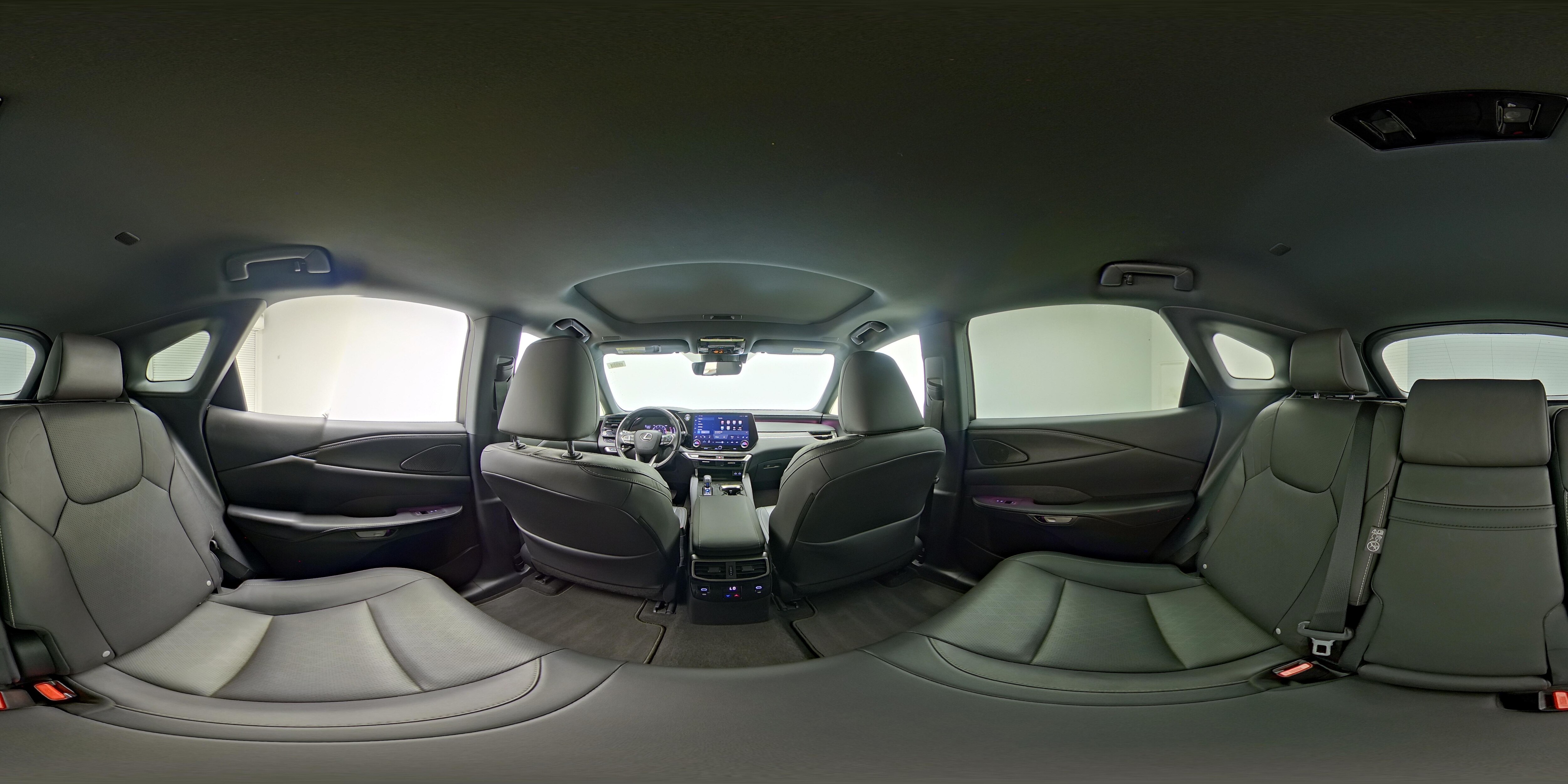 2023 Lexus RX 350 - Photo 23