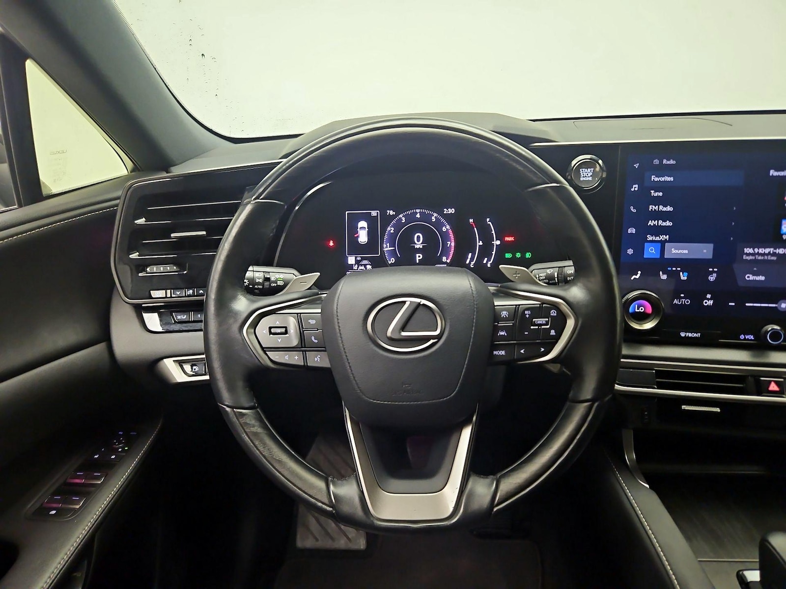 2023 Lexus RX 350 - Photo 11