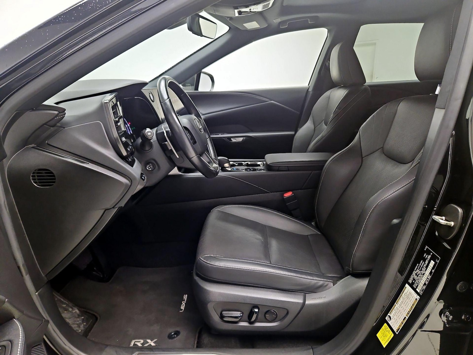 2023 Lexus RX 350 - Photo 12