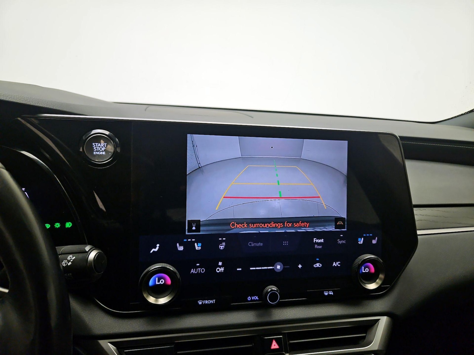 2023 Lexus RX 350 - Photo 14