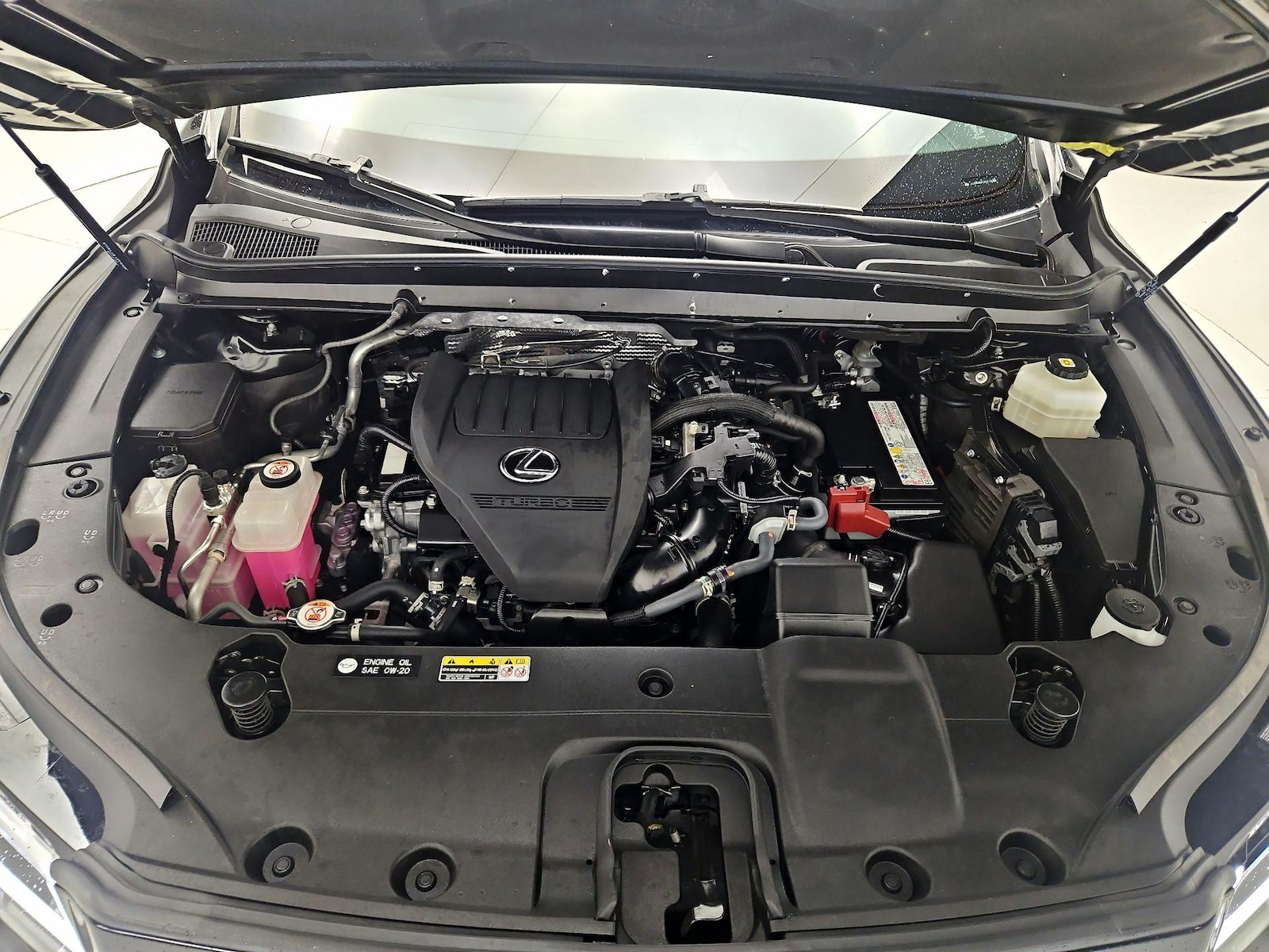 2023 Lexus RX 350 - Photo 20