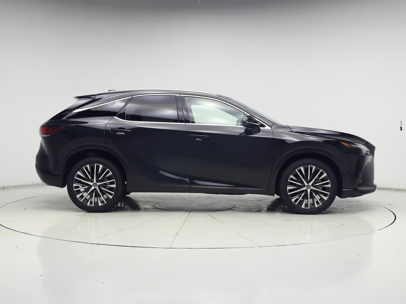 2023 Lexus RX 350 - Photo 8