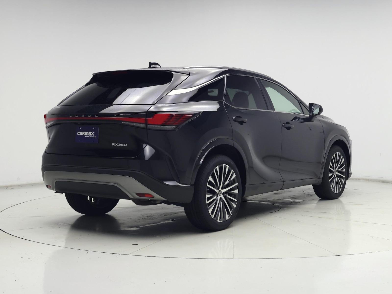 2023 Lexus RX 350 - Photo 9