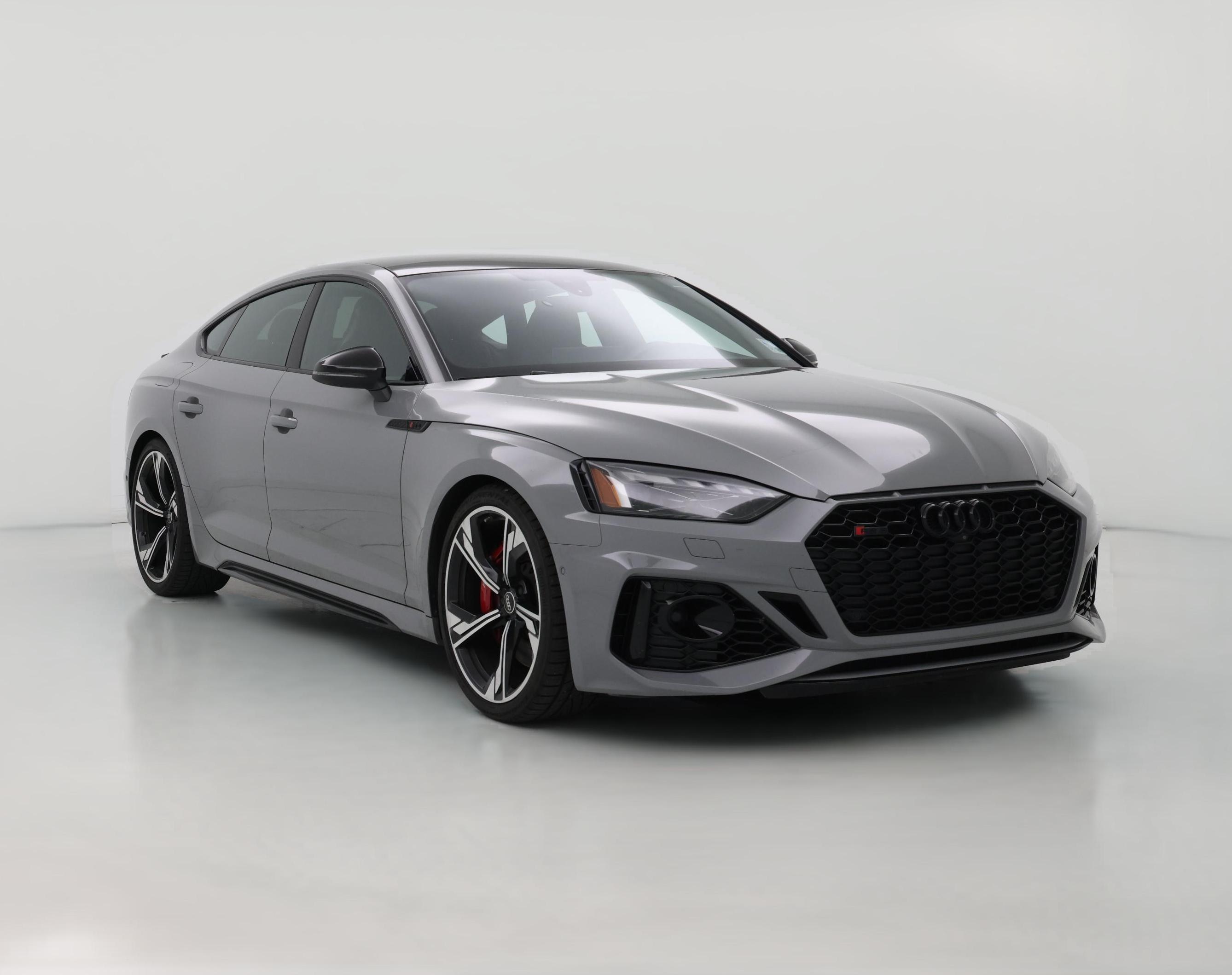 Thumbnail: 2022 Audi RS 5 - 1