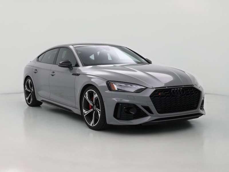 2022 Audi RS 5  -
                  Mckinney, TX