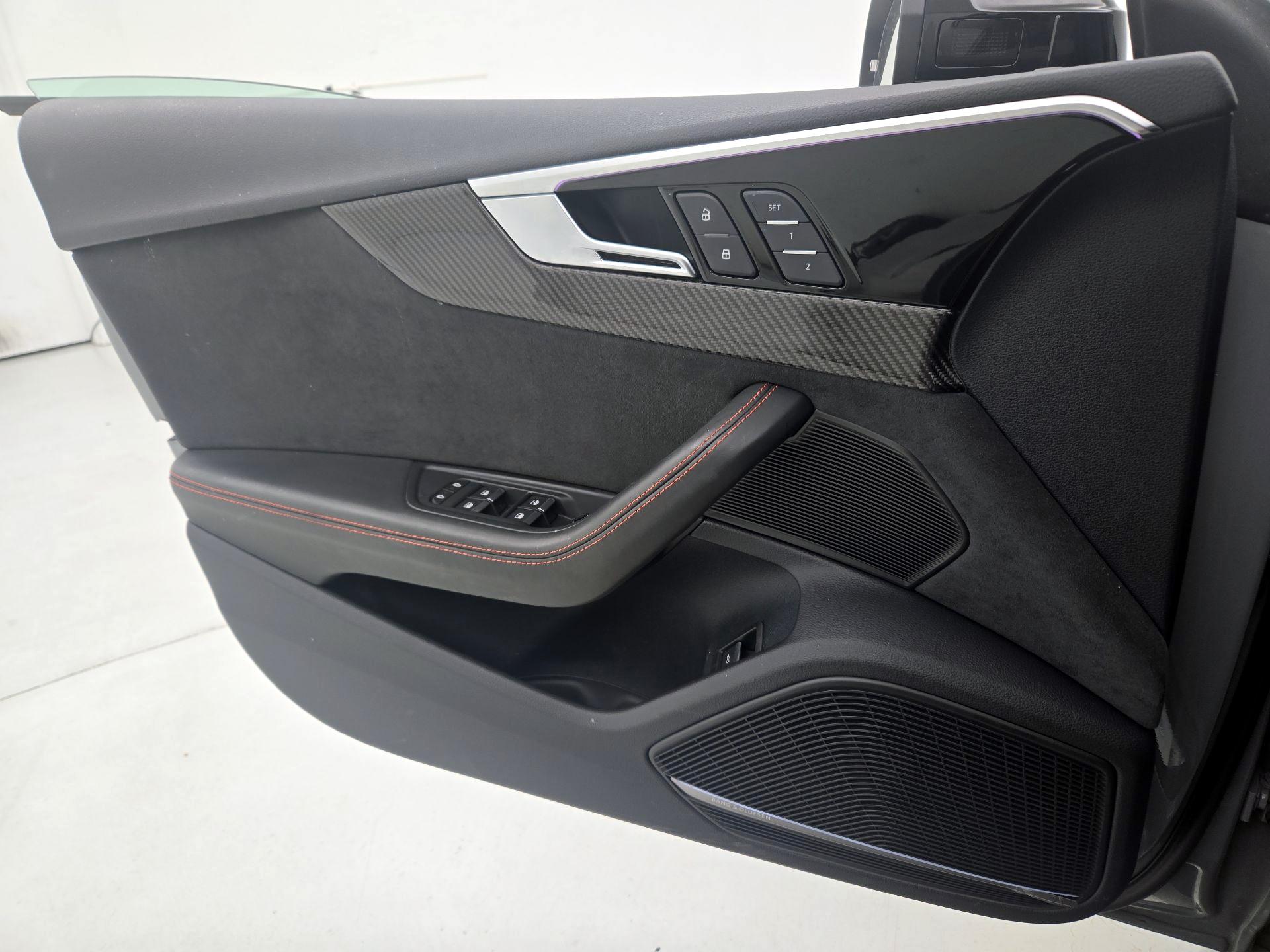 Thumbnail: 2022 Audi RS 5 - 12