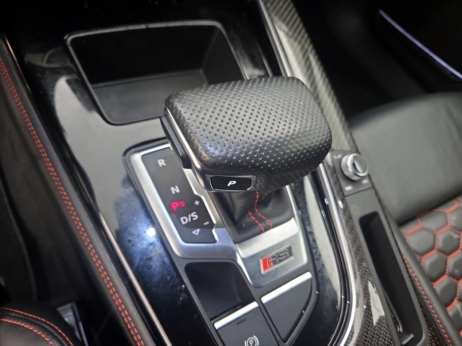 Thumbnail: 2022 Audi RS 5 - 18