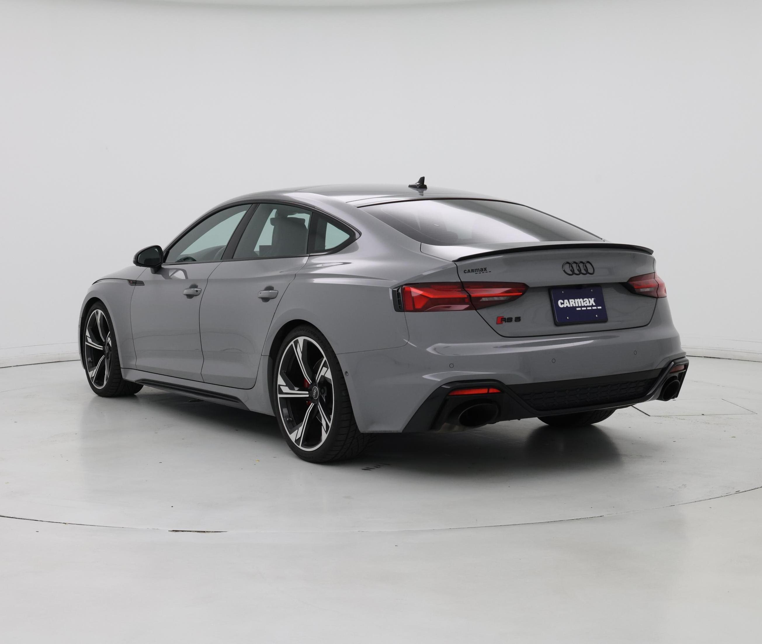 Thumbnail: 2022 Audi RS 5 - 2