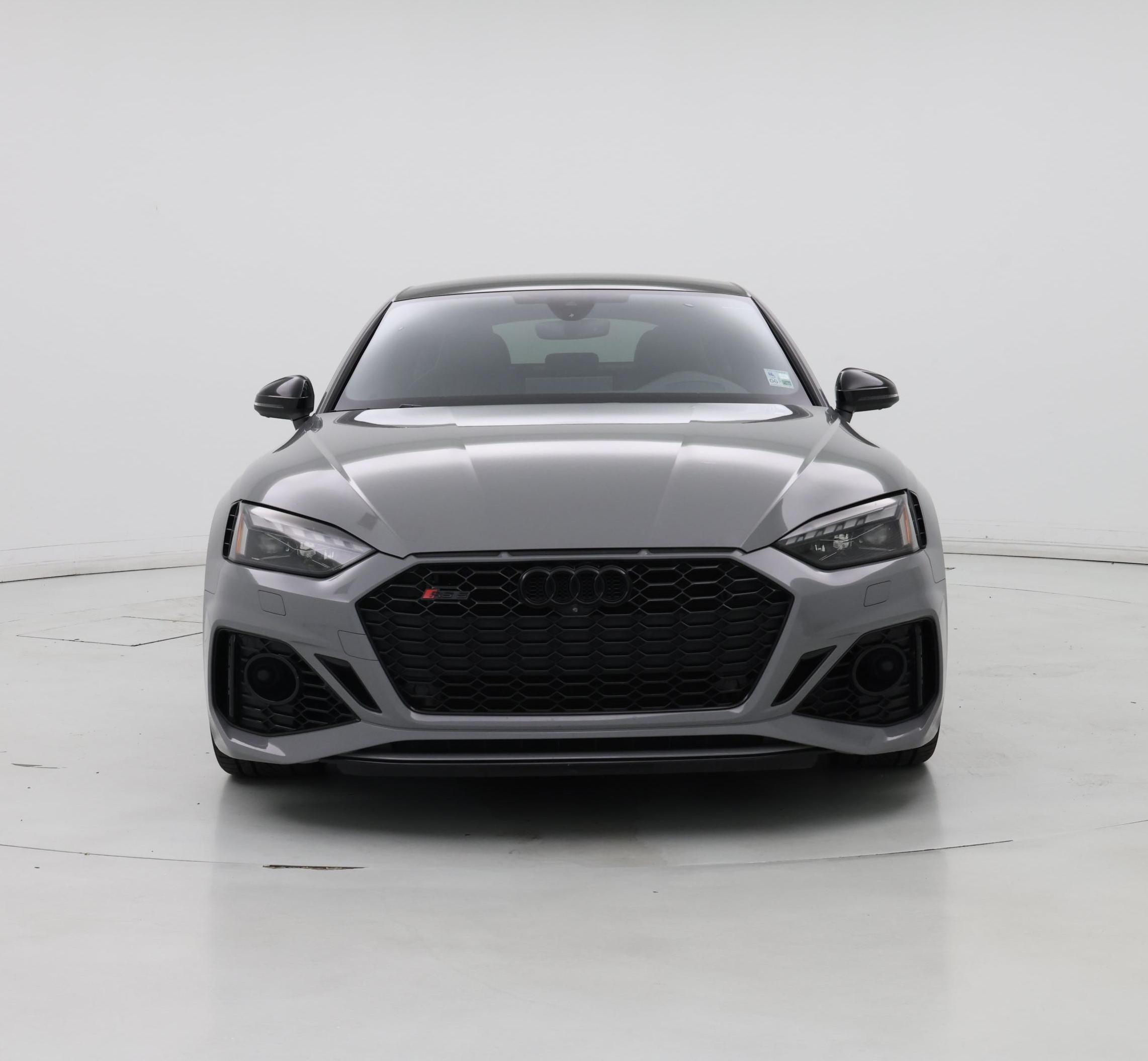Thumbnail: 2022 Audi RS 5 - 5