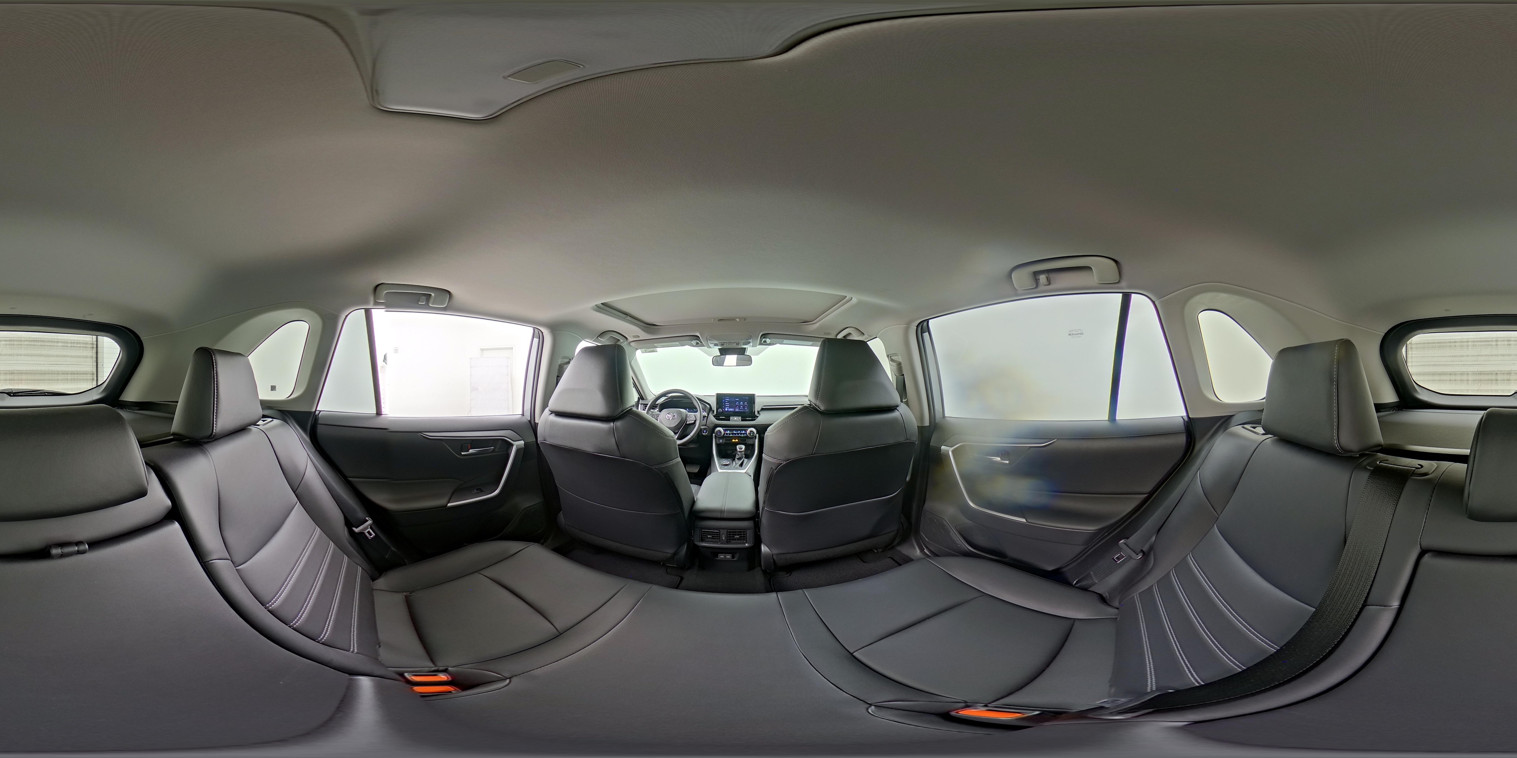 2025 Toyota RAV4 XLE Premium - Photo 28