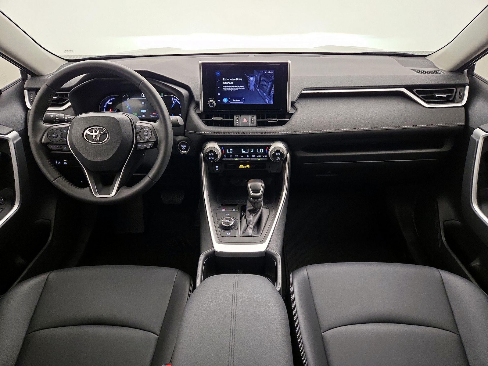 2025 Toyota RAV4 XLE Premium - Photo 10