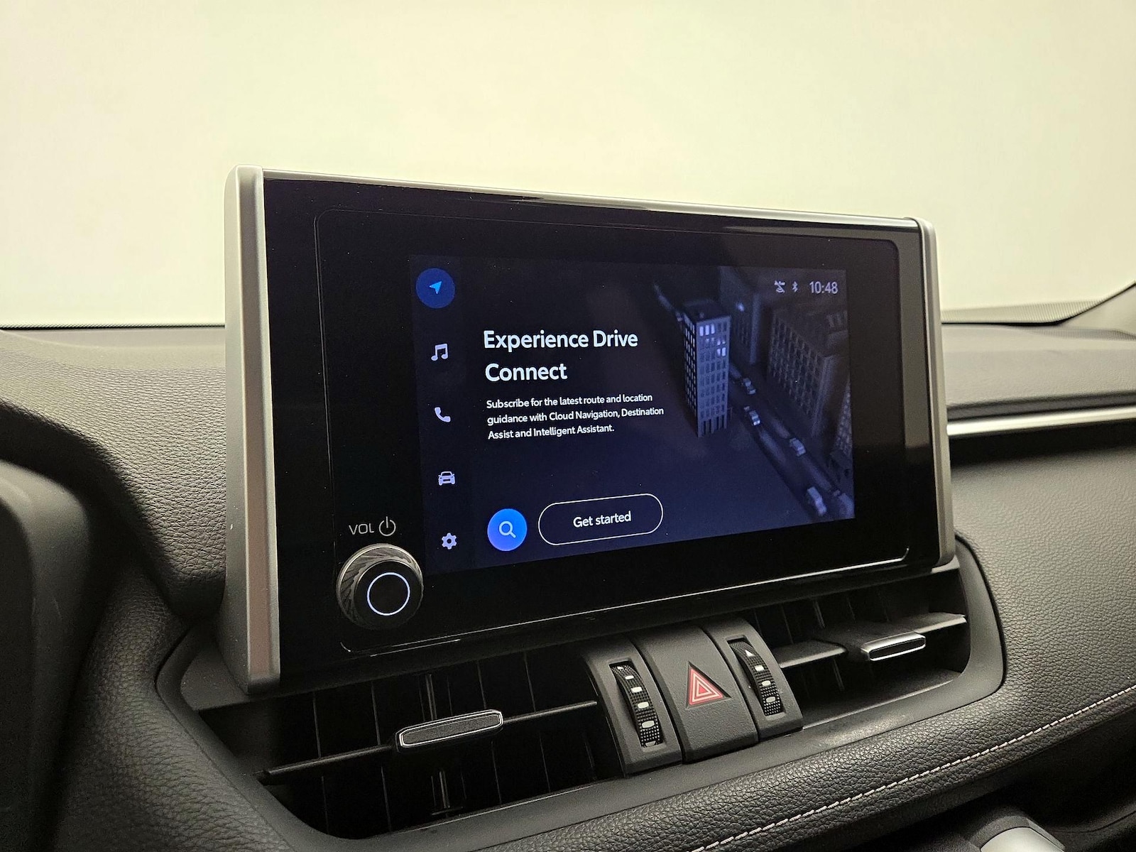 2025 Toyota RAV4 XLE Premium - Photo 15