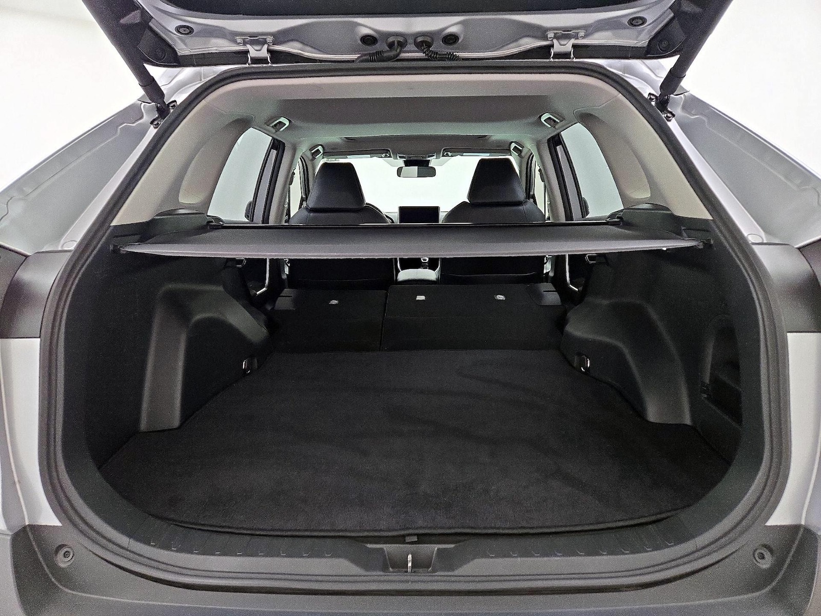 2025 Toyota RAV4 XLE Premium - Photo 24