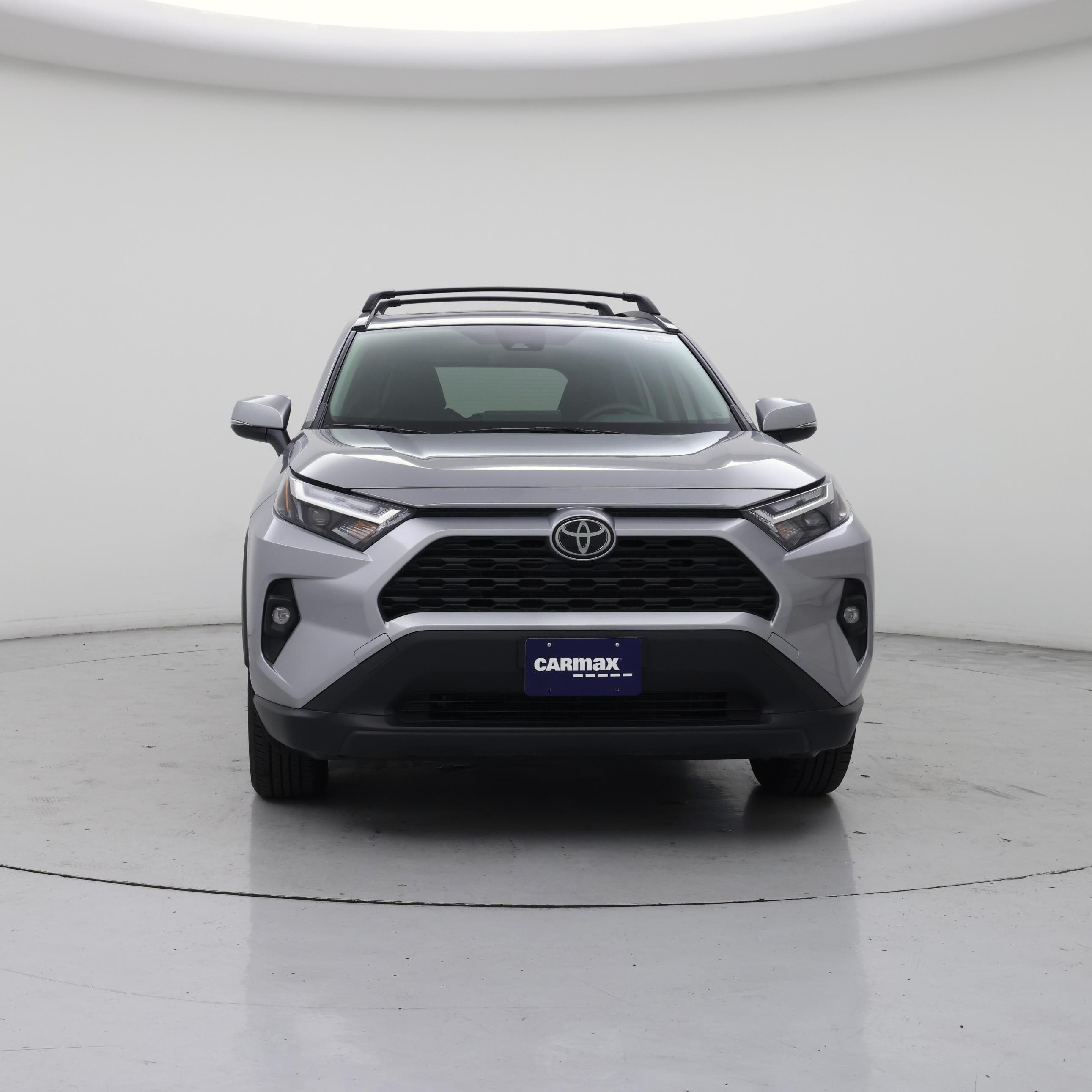 Thumbnail: 2025 Toyota RAV4 - 5
