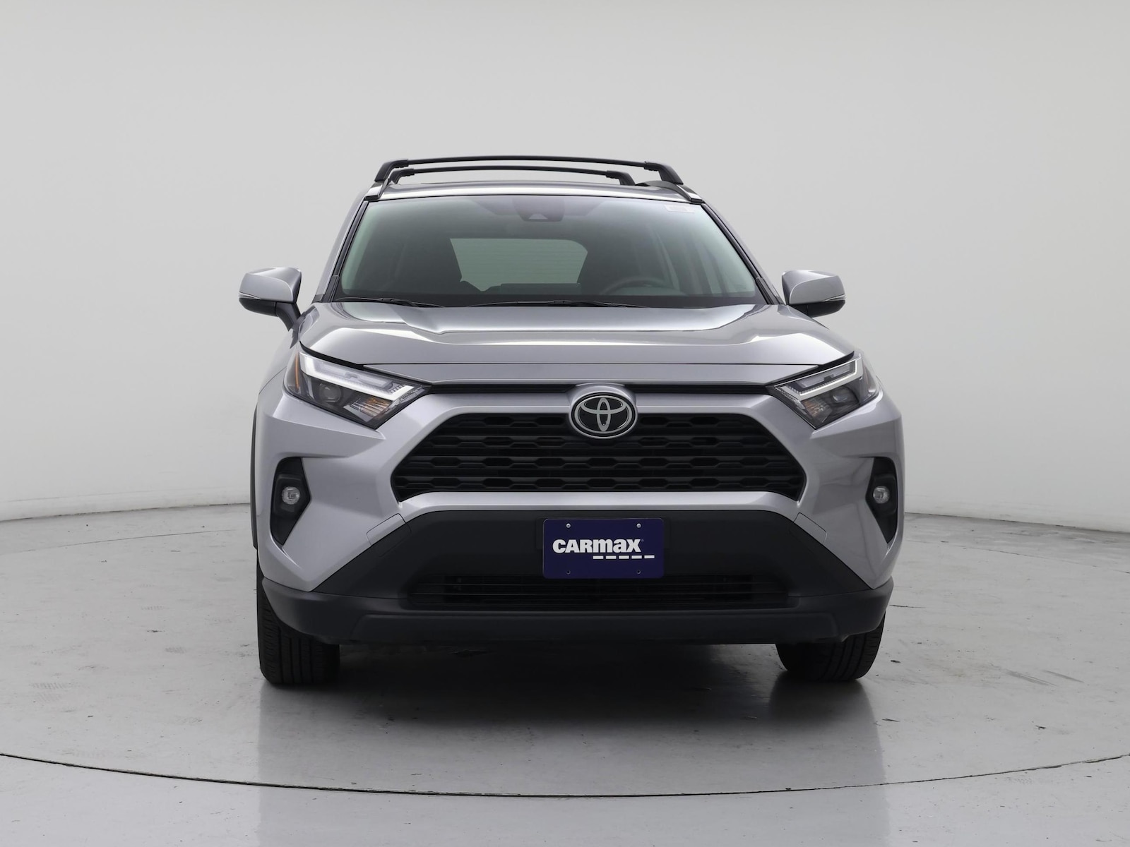 2025 Toyota RAV4 XLE Premium - Photo 6