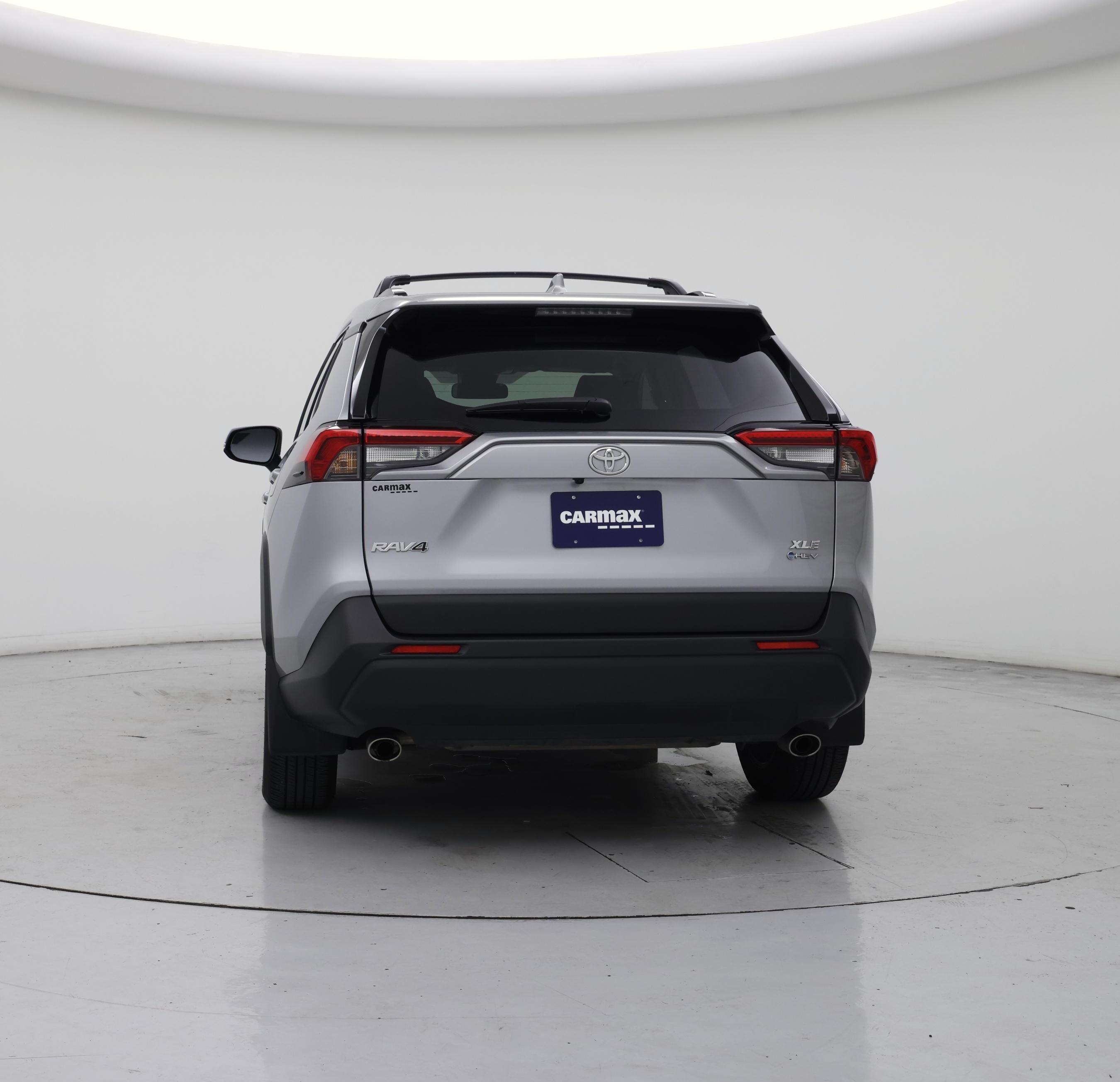 Thumbnail: 2025 Toyota RAV4 - 6