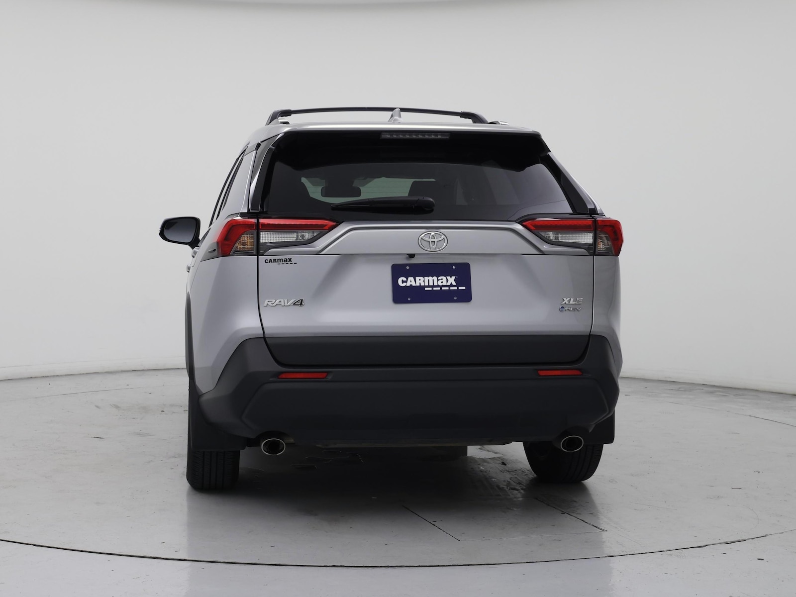 2025 Toyota RAV4 XLE Premium - Photo 7