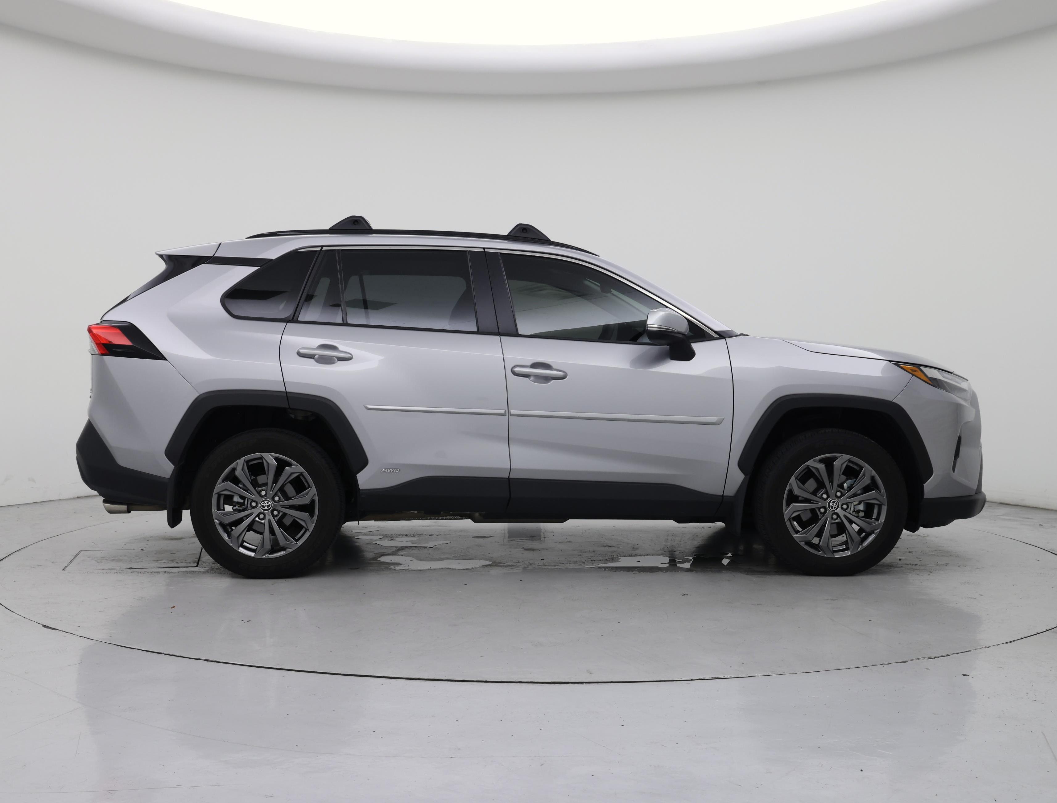 Thumbnail: 2025 Toyota RAV4 - 7