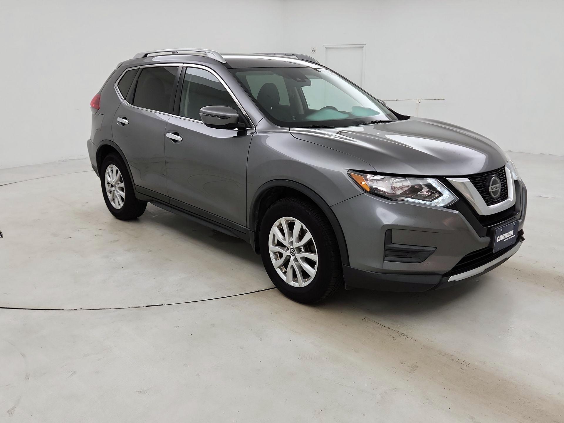 Thumbnail: 2019 Nissan Rogue - 1