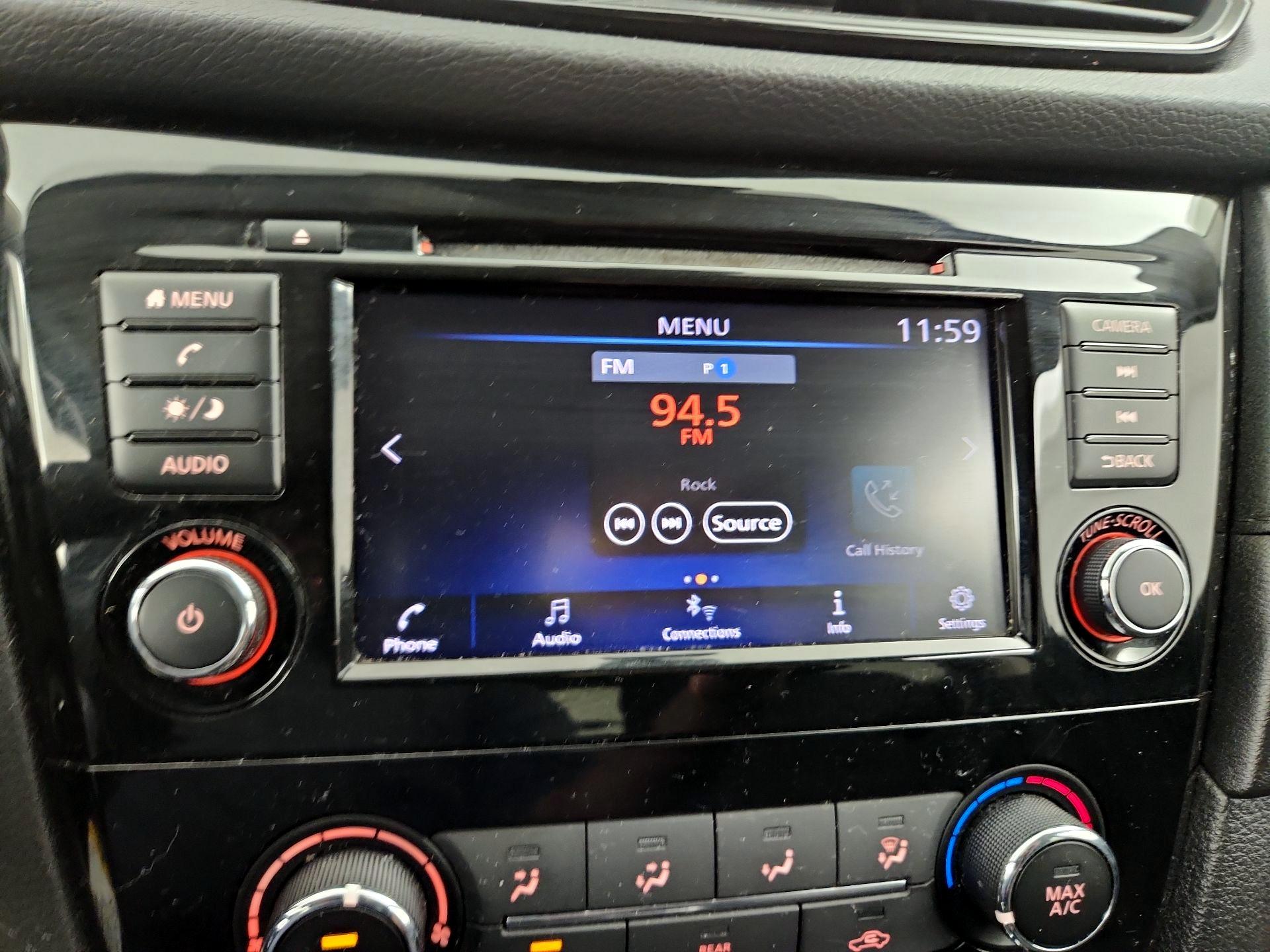 Thumbnail: 2019 Nissan Rogue - 13