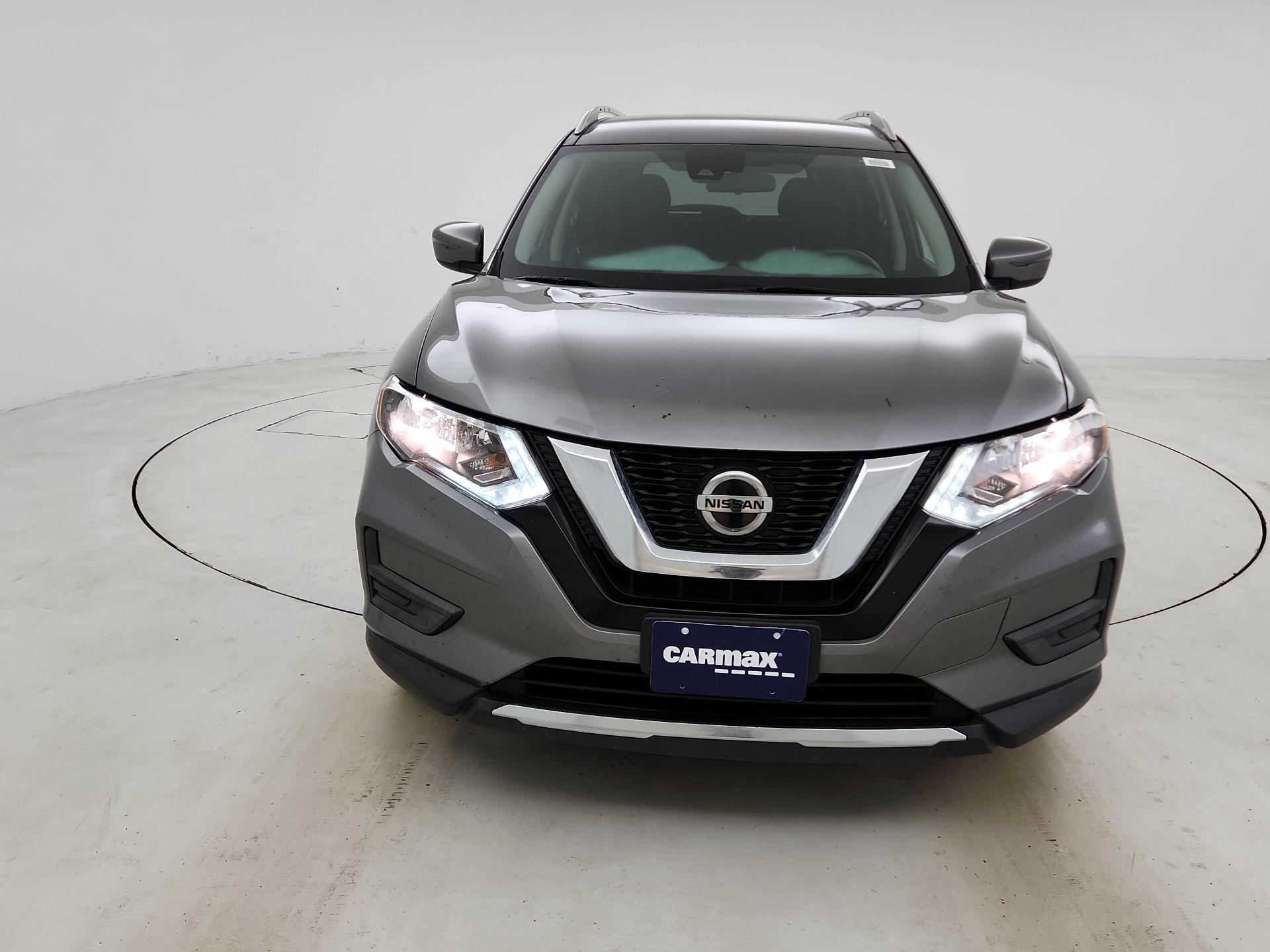 Thumbnail: 2019 Nissan Rogue - 2