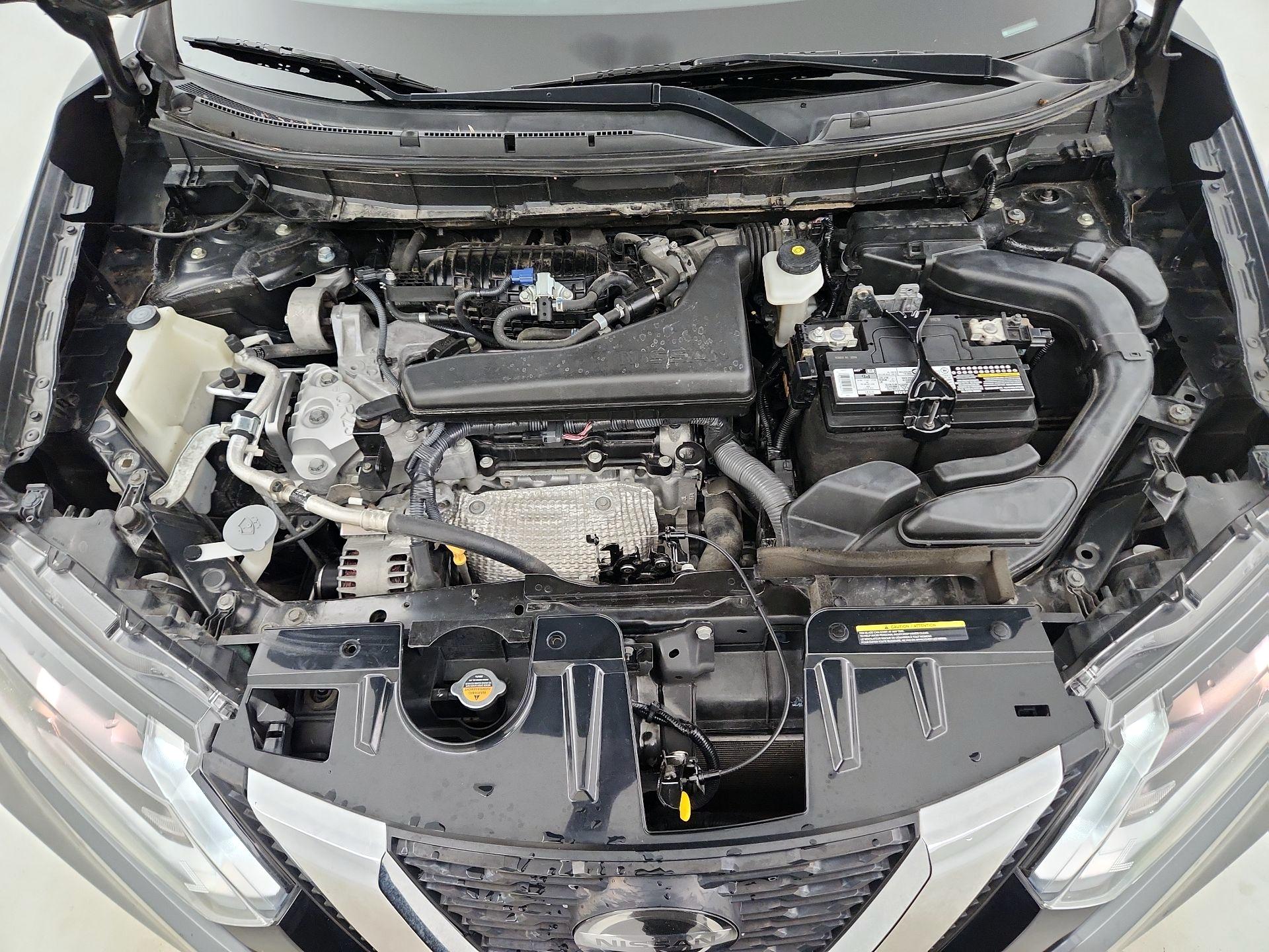 Thumbnail: 2019 Nissan Rogue - 19